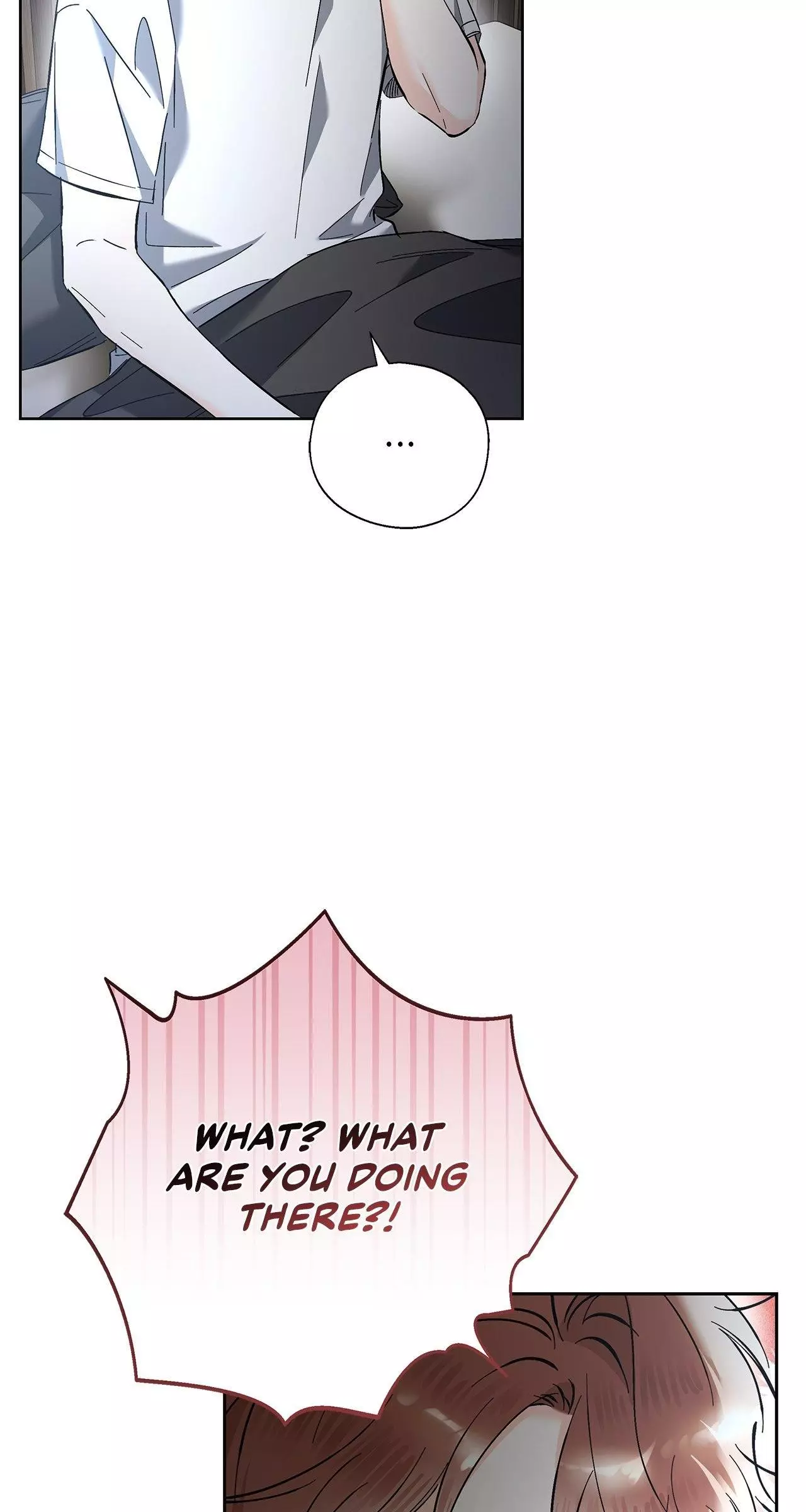 Unfair Love Affair Chapter 10 page 13