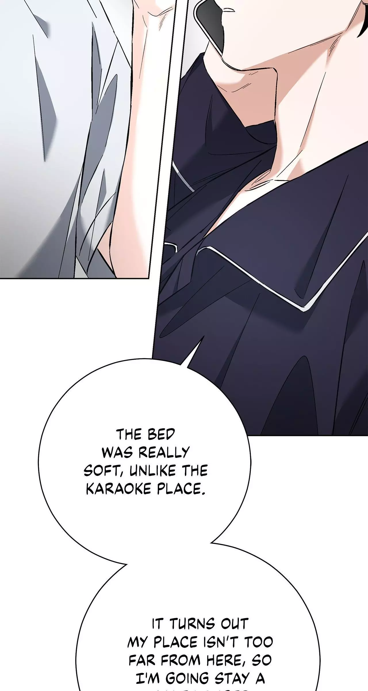 Unfair Love Affair Chapter 10 page 17