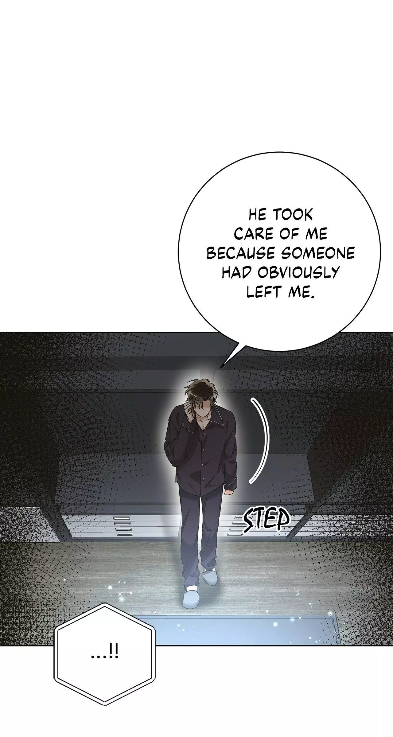 Unfair Love Affair Chapter 10 page 15
