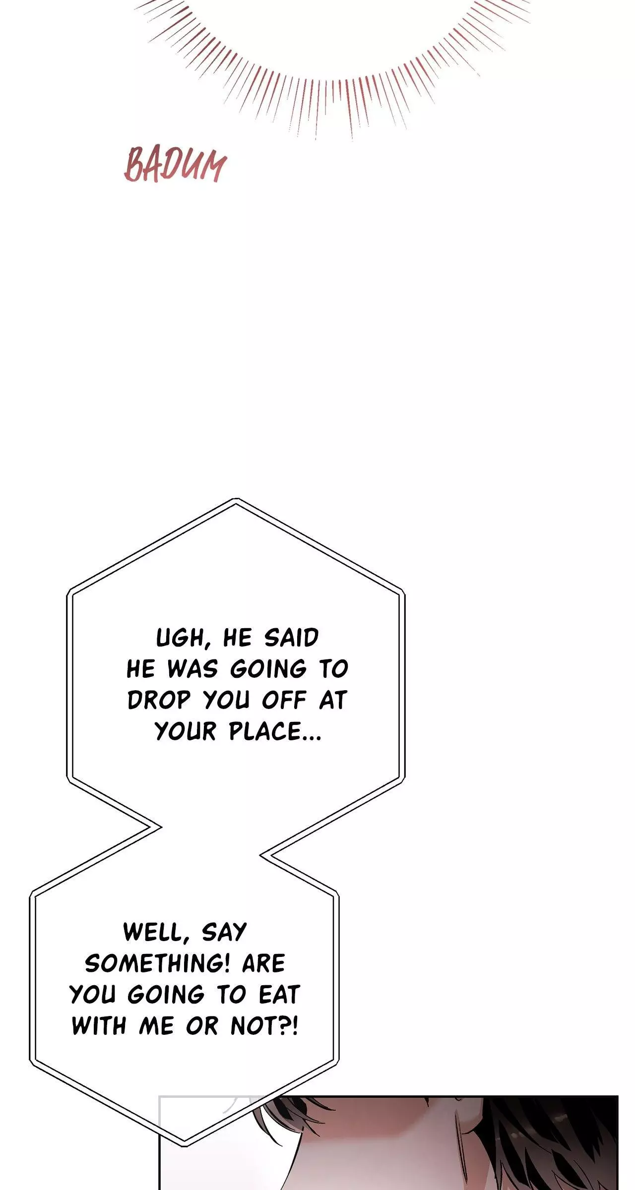 Unfair Love Affair Chapter 10 page 21