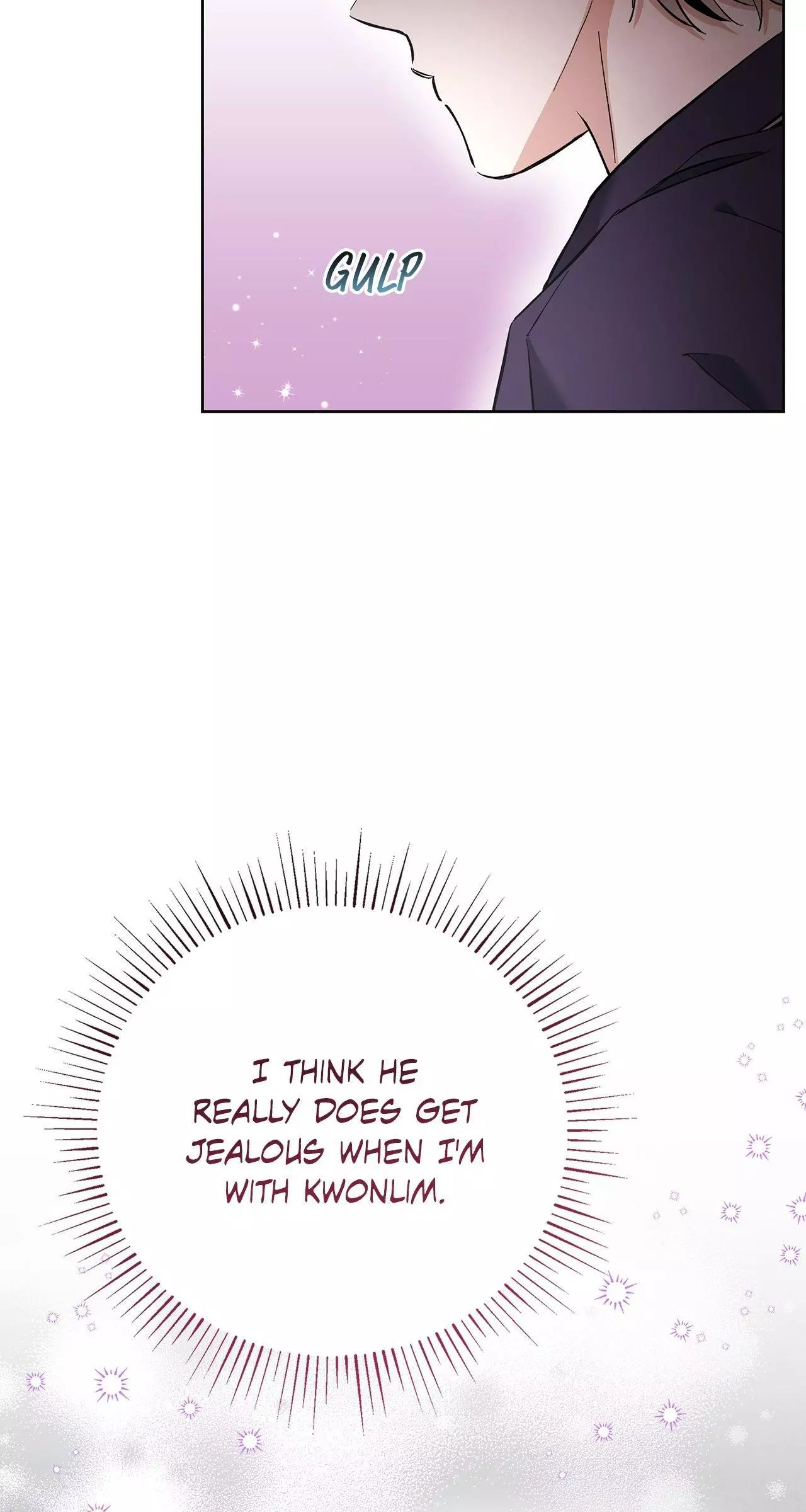 Unfair Love Affair Chapter 10 page 22