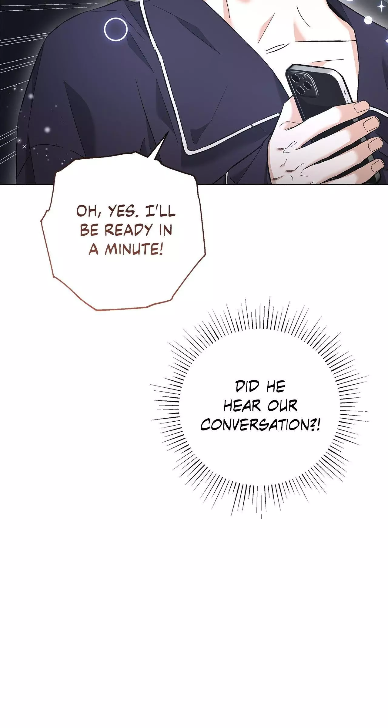 Unfair Love Affair Chapter 10 page 29
