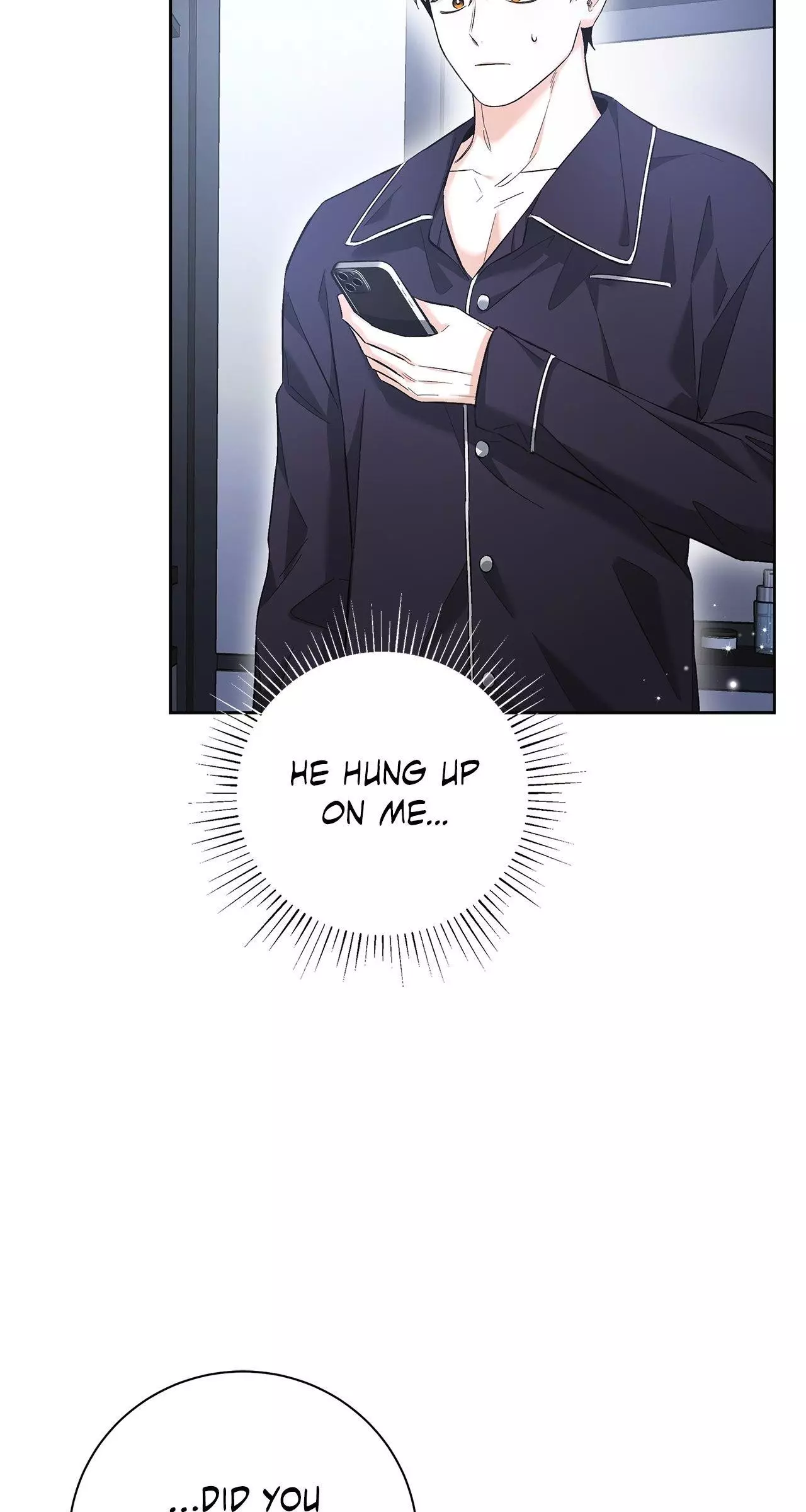 Unfair Love Affair Chapter 10 page 31