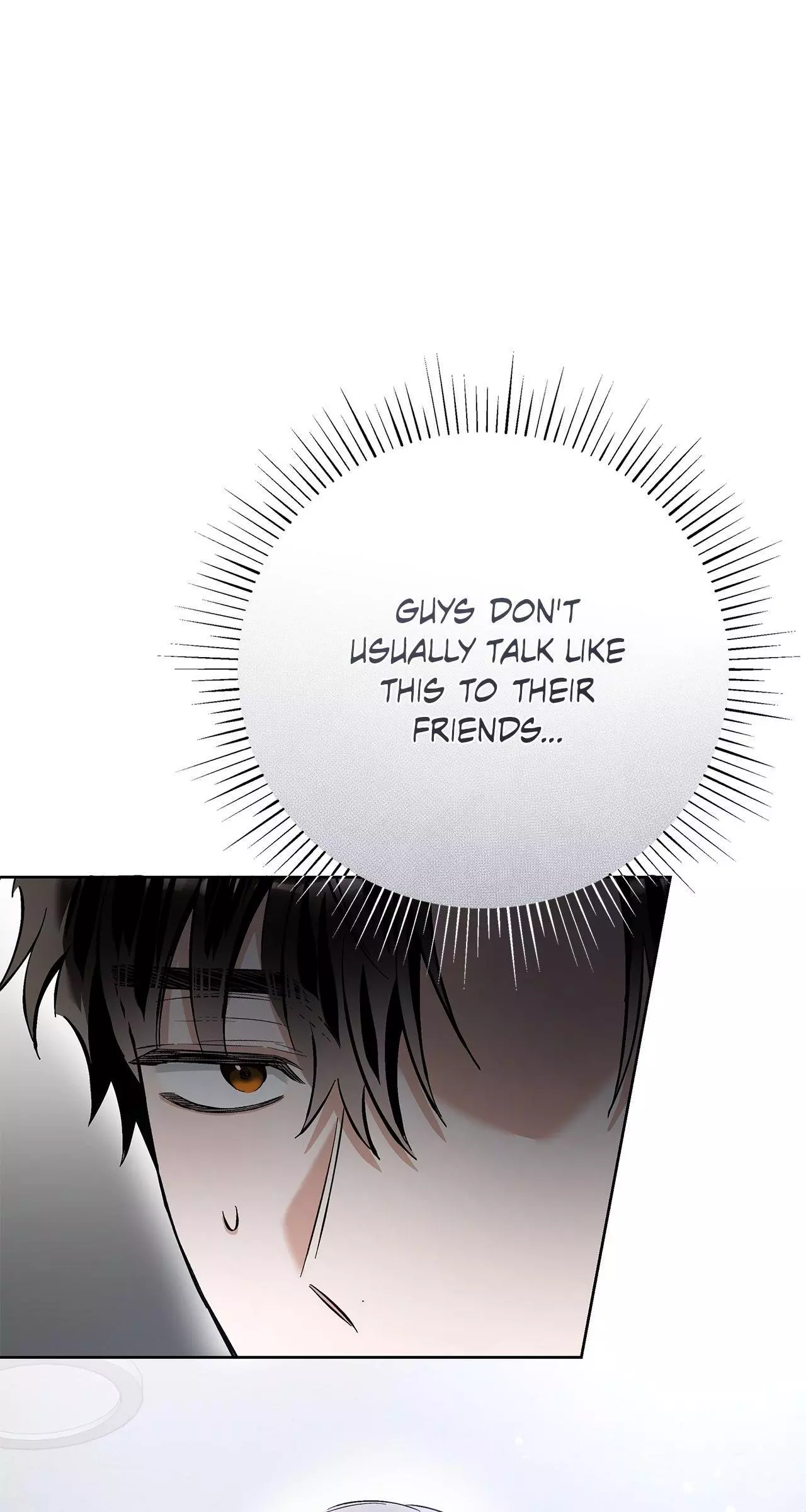 Unfair Love Affair Chapter 10 page 33