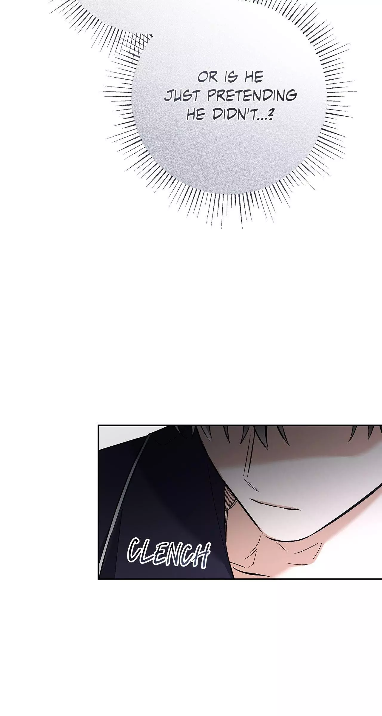 Unfair Love Affair Chapter 10 page 35