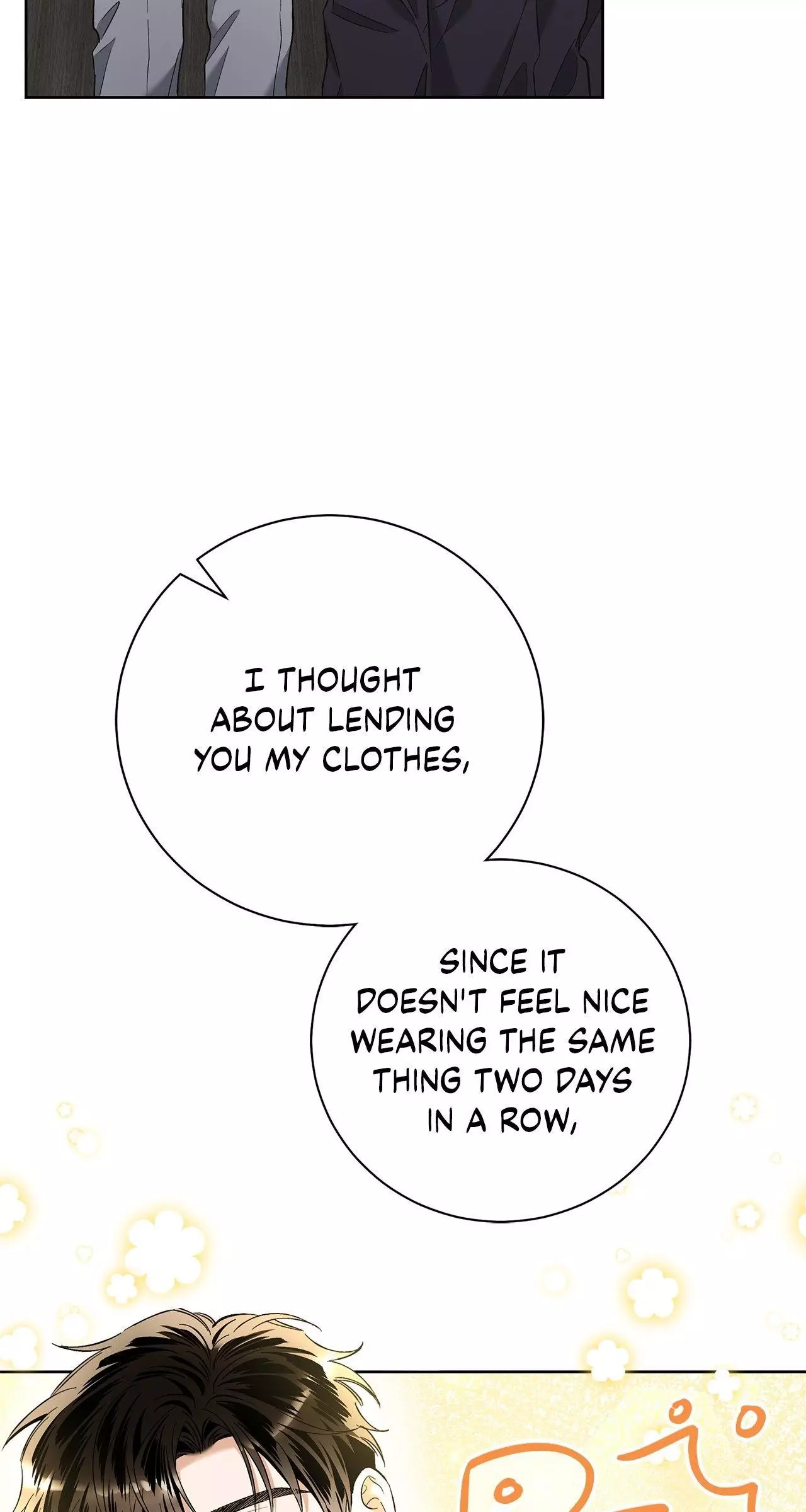 Unfair Love Affair Chapter 10 page 39