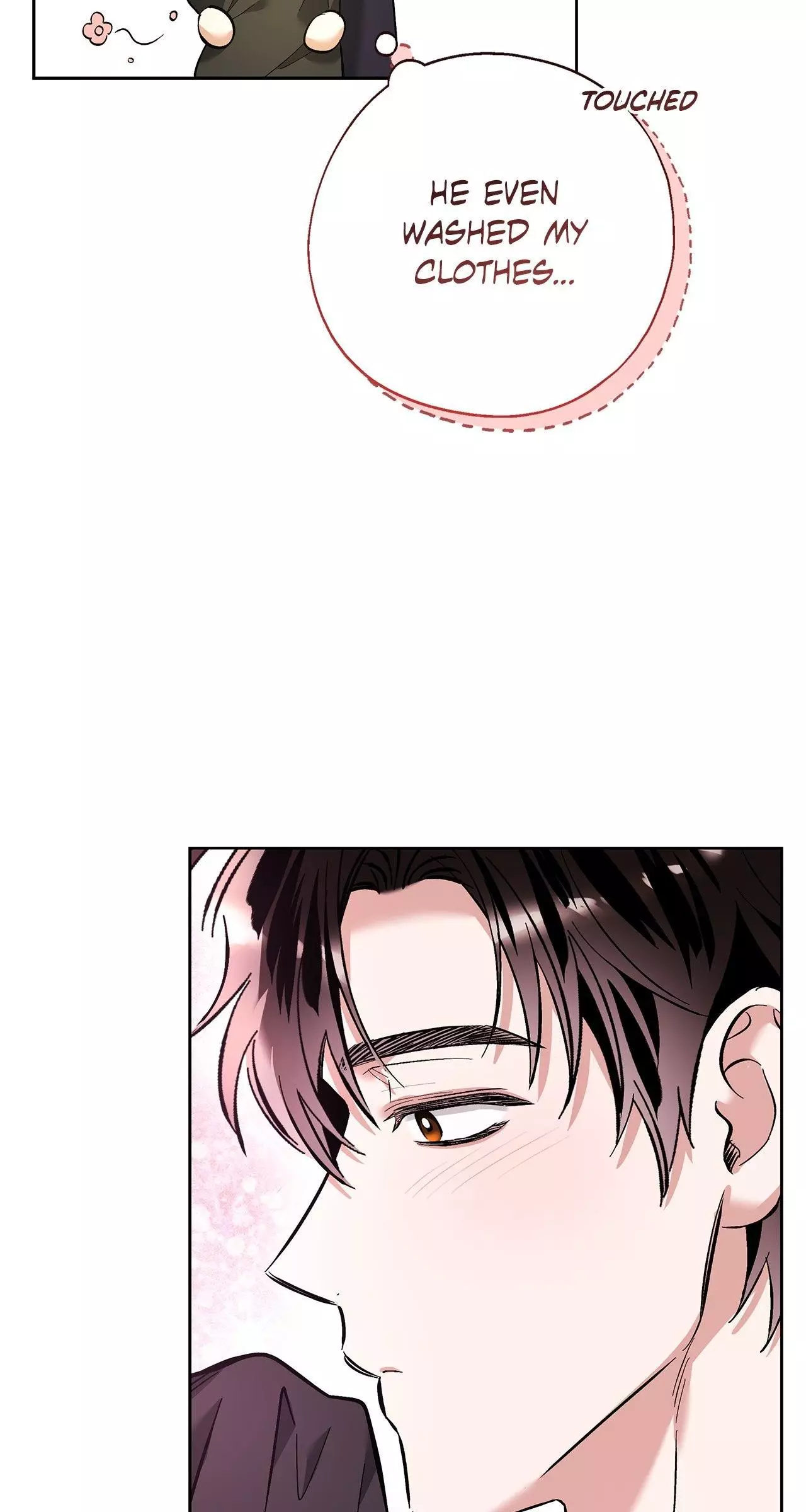 Unfair Love Affair Chapter 10 page 42