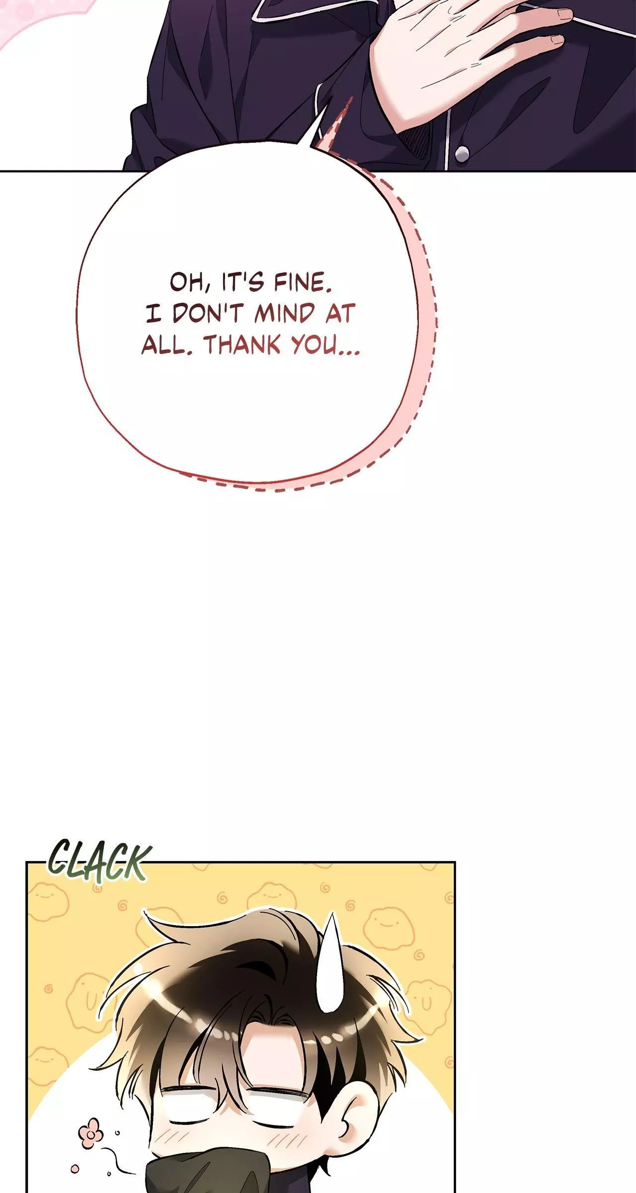 Unfair Love Affair Chapter 10 page 41