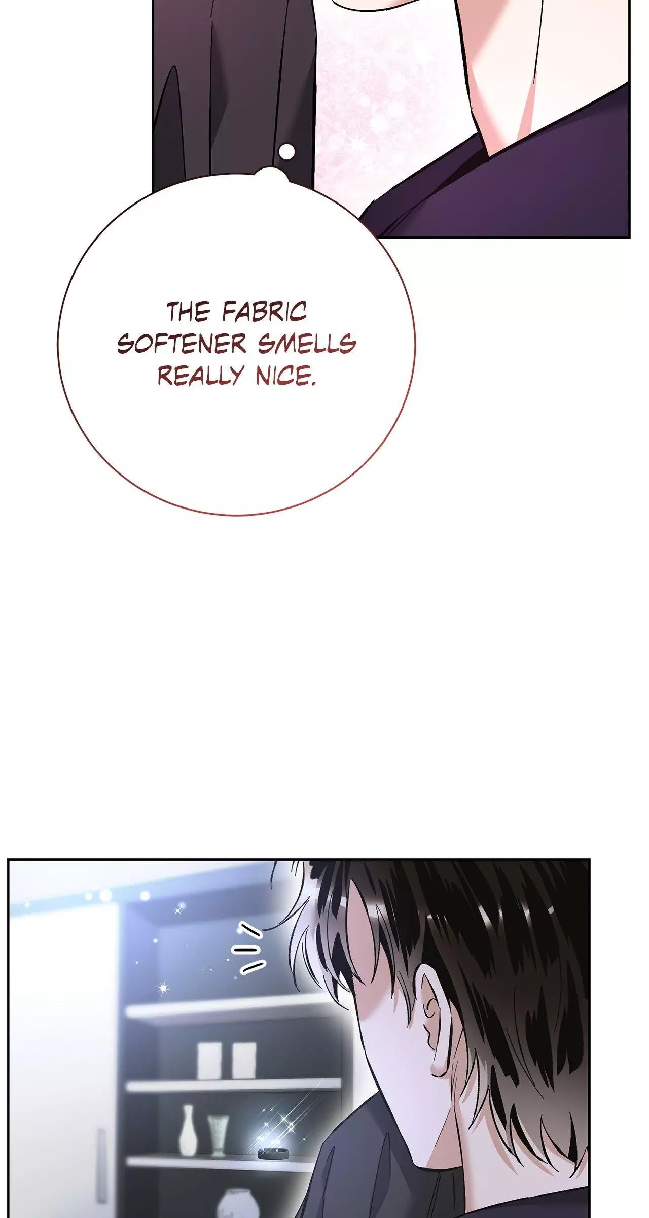 Unfair Love Affair Chapter 10 page 43