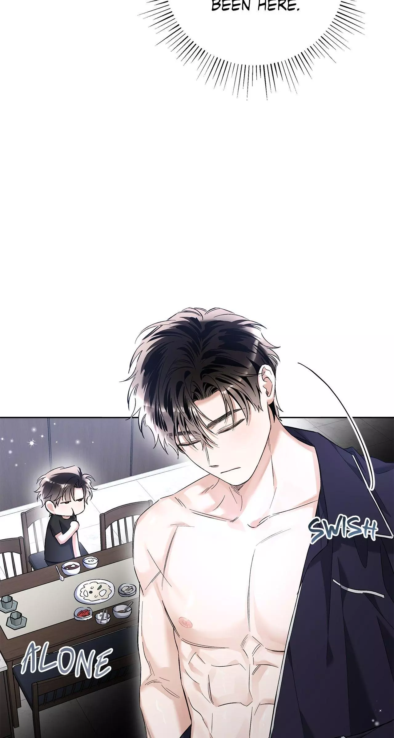 Unfair Love Affair Chapter 10 page 45