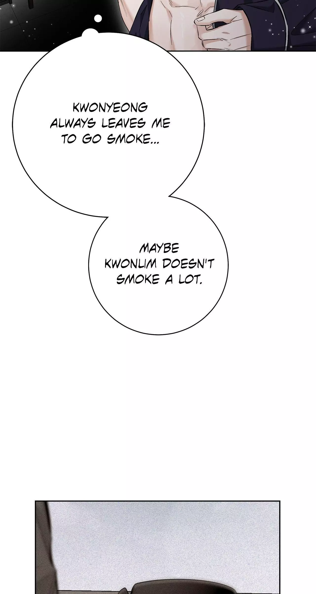 Unfair Love Affair Chapter 10 page 46