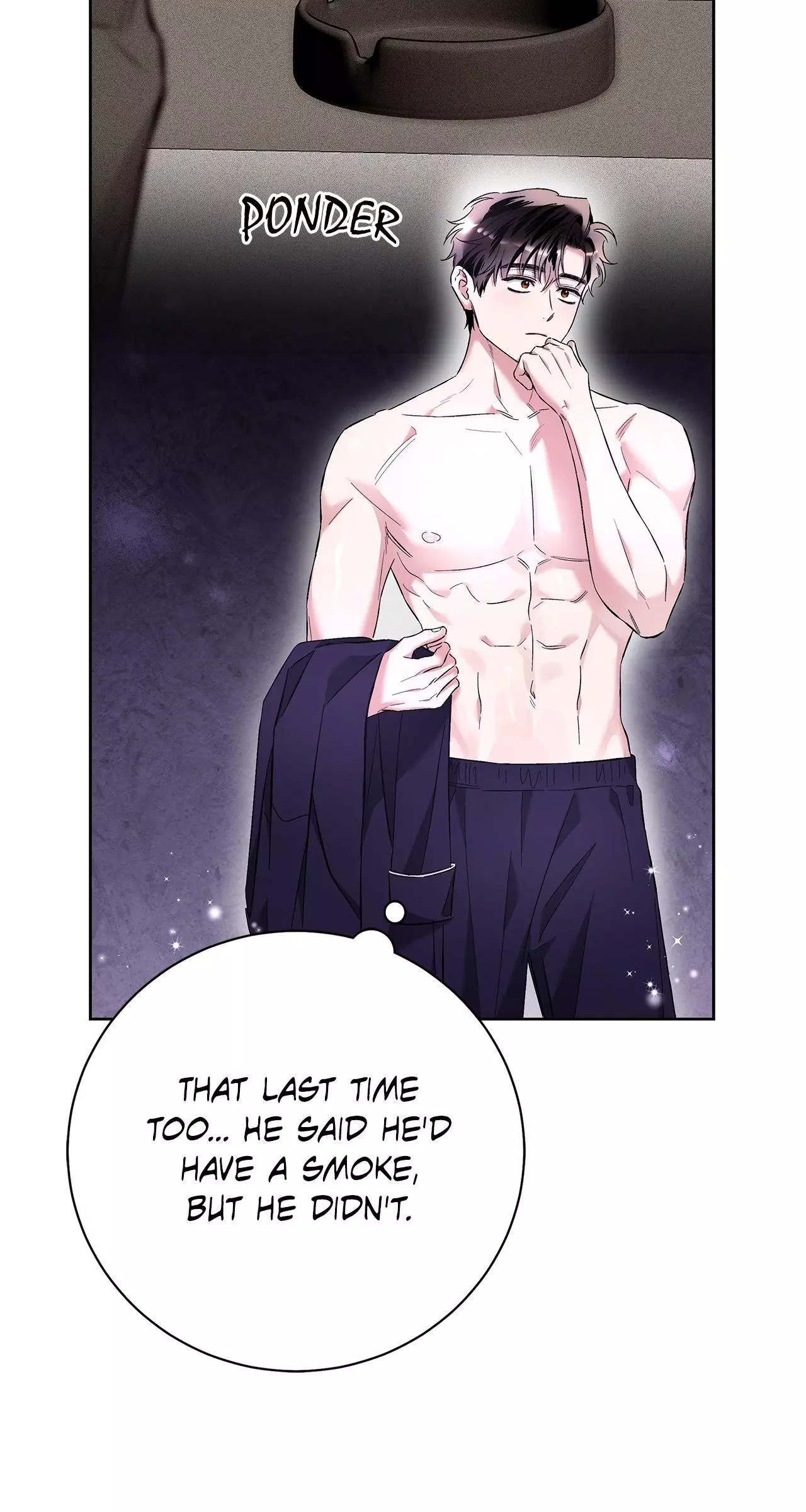 Unfair Love Affair Chapter 10 page 47