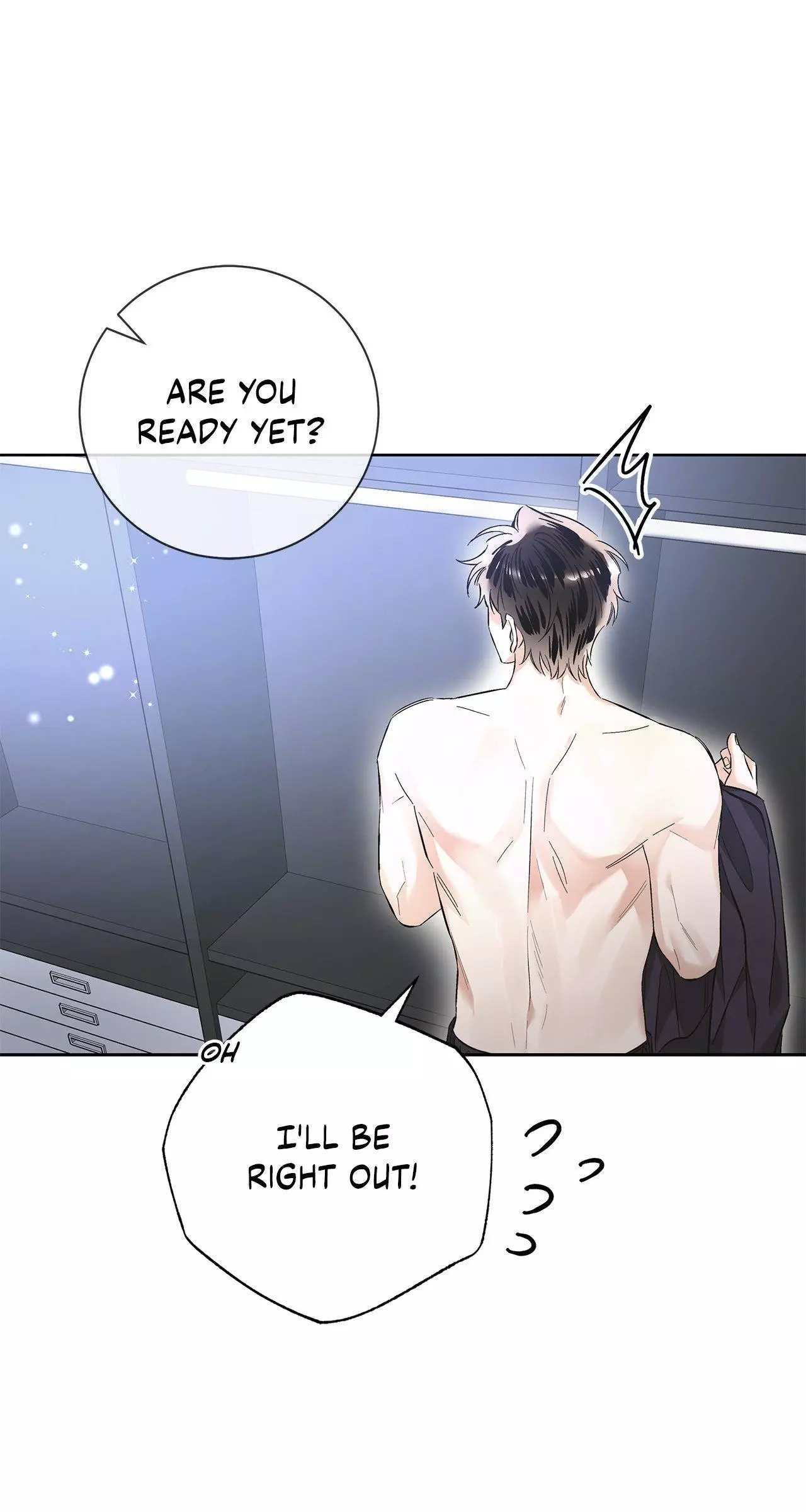 Unfair Love Affair Chapter 10 page 48