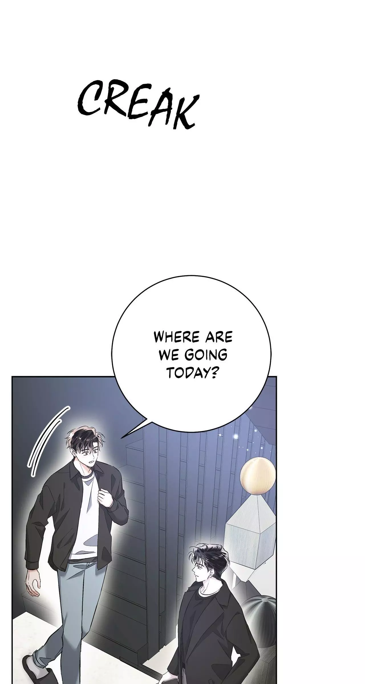 Unfair Love Affair Chapter 10 page 50