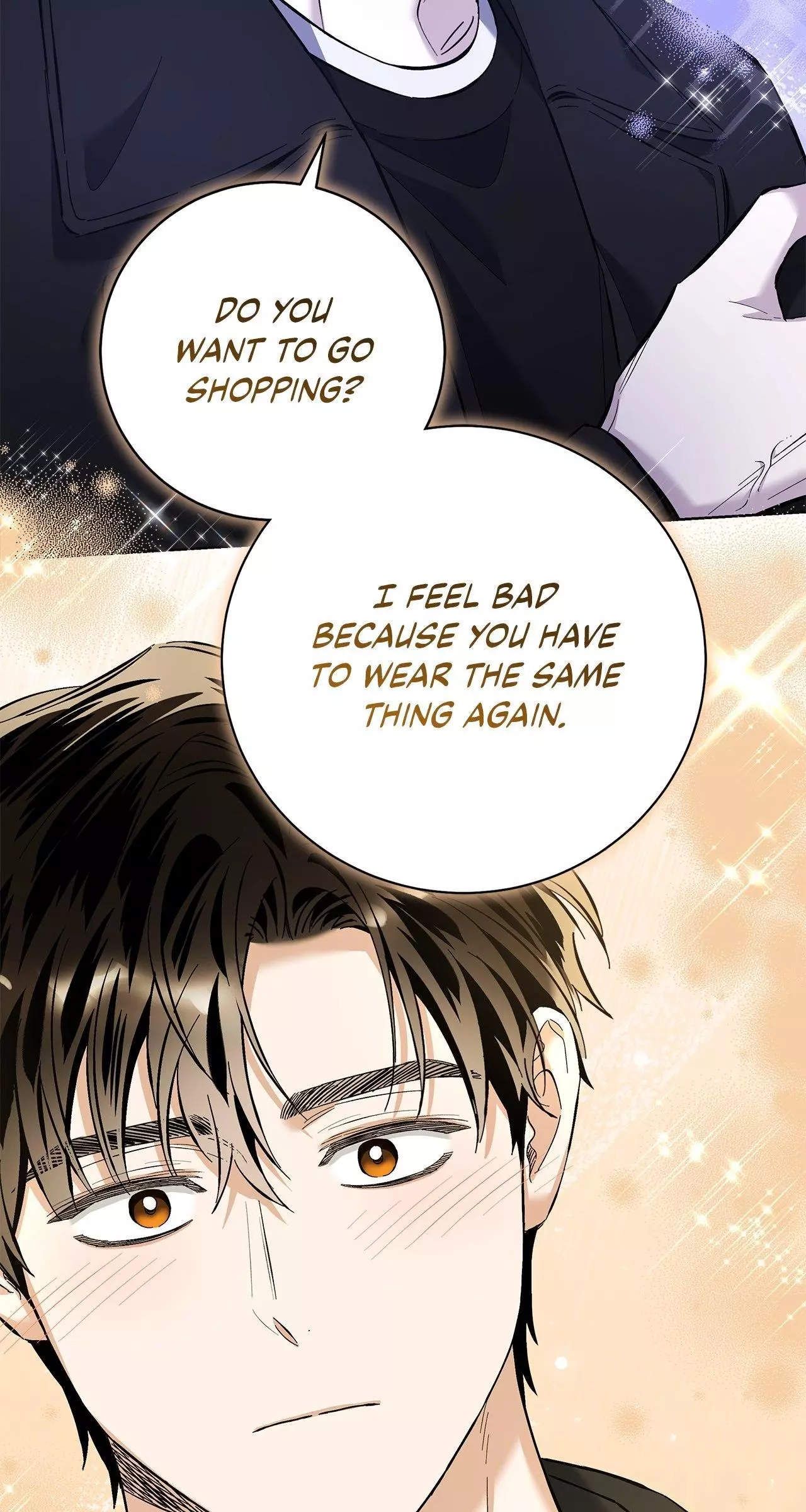 Unfair Love Affair Chapter 10 page 53