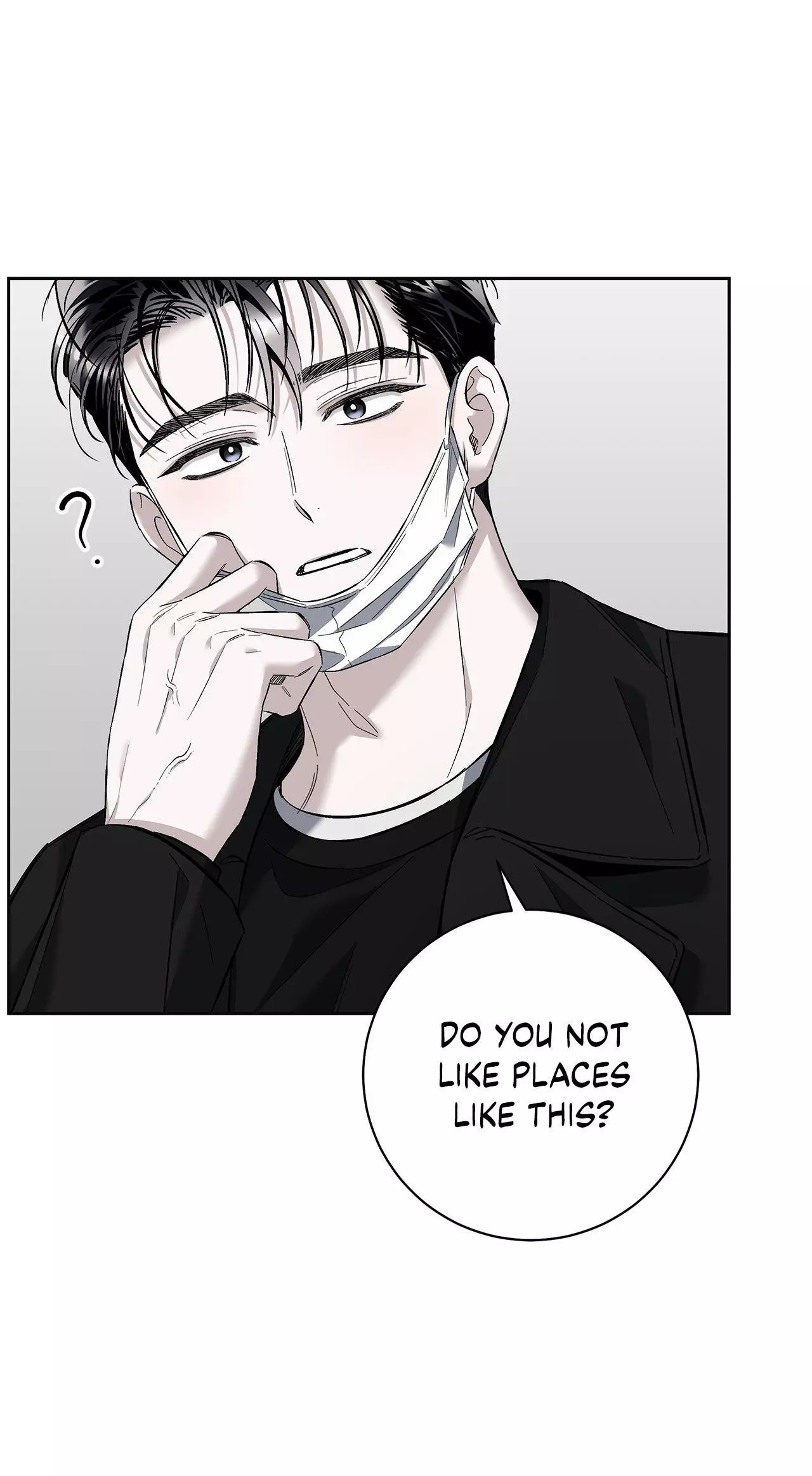 Unfair Love Affair Chapter 10 page 60