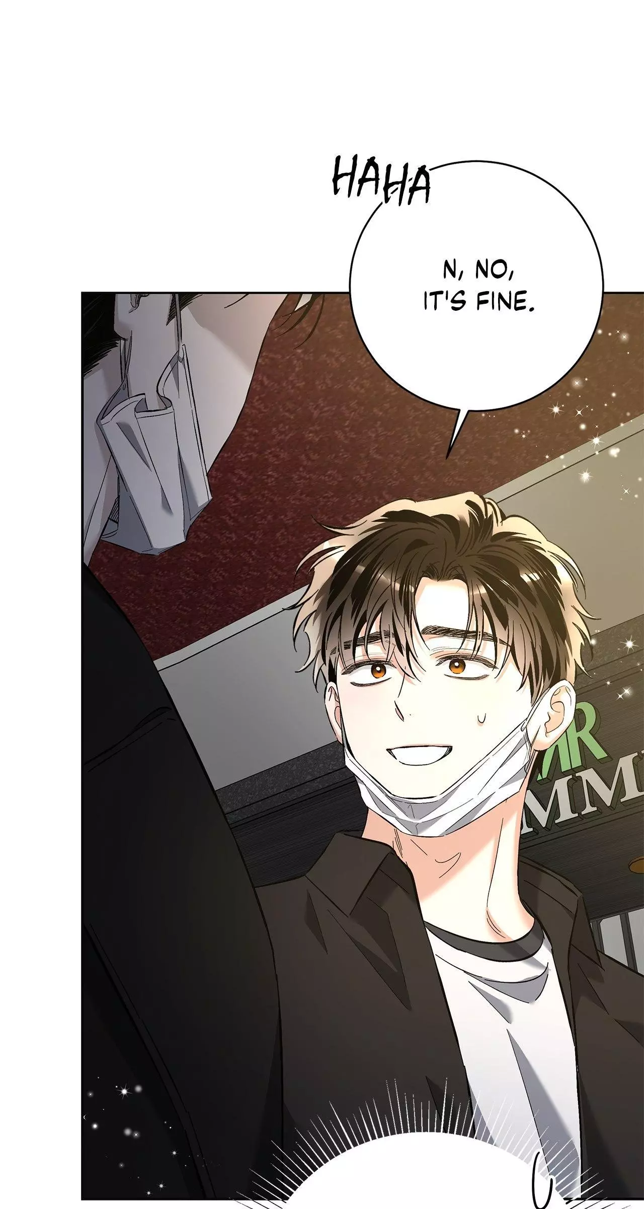 Unfair Love Affair Chapter 10 page 61