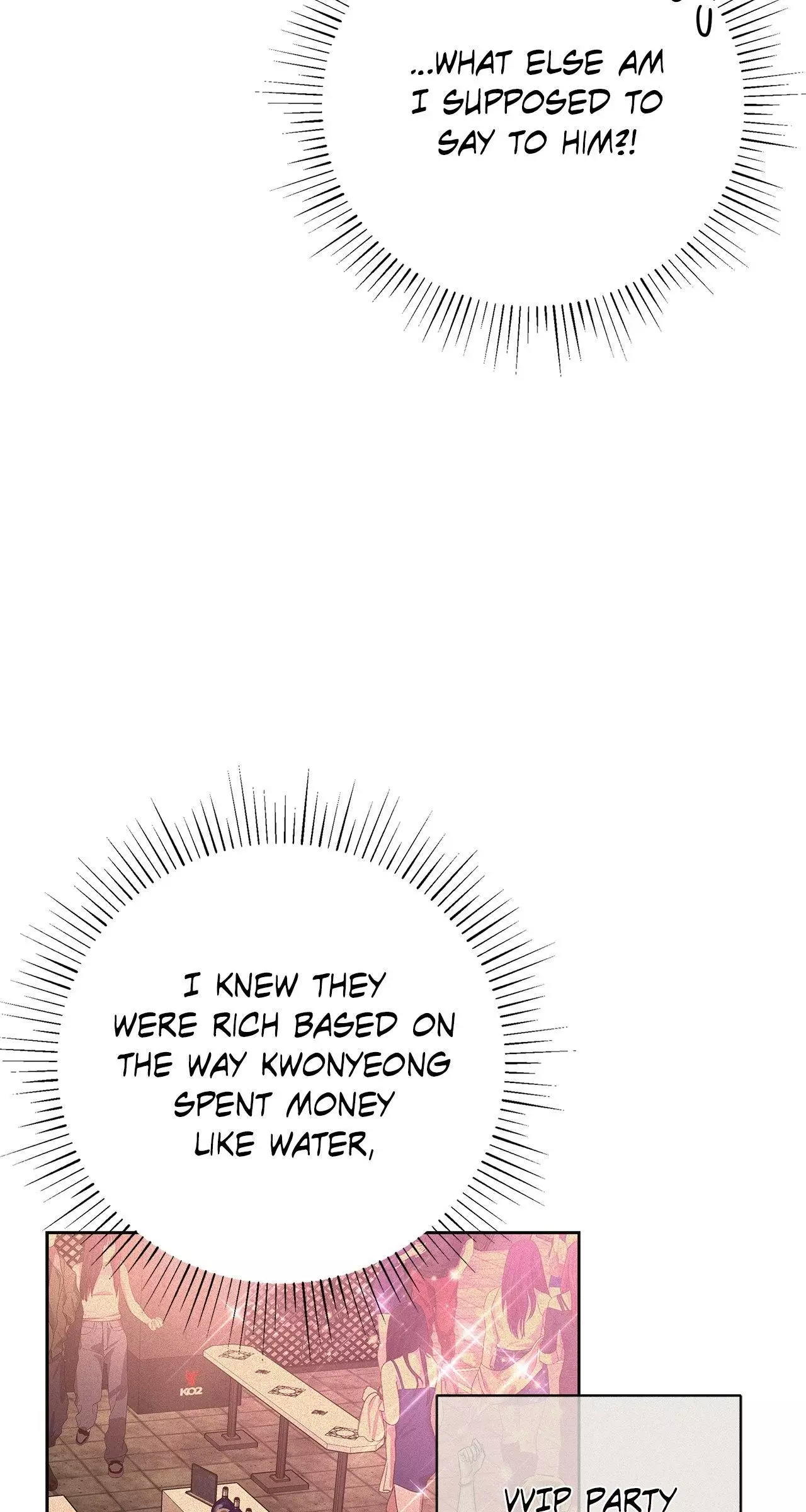 Unfair Love Affair Chapter 10 page 62