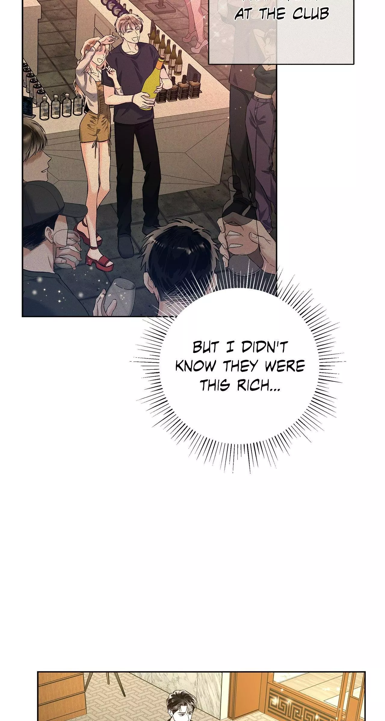 Unfair Love Affair Chapter 10 page 63