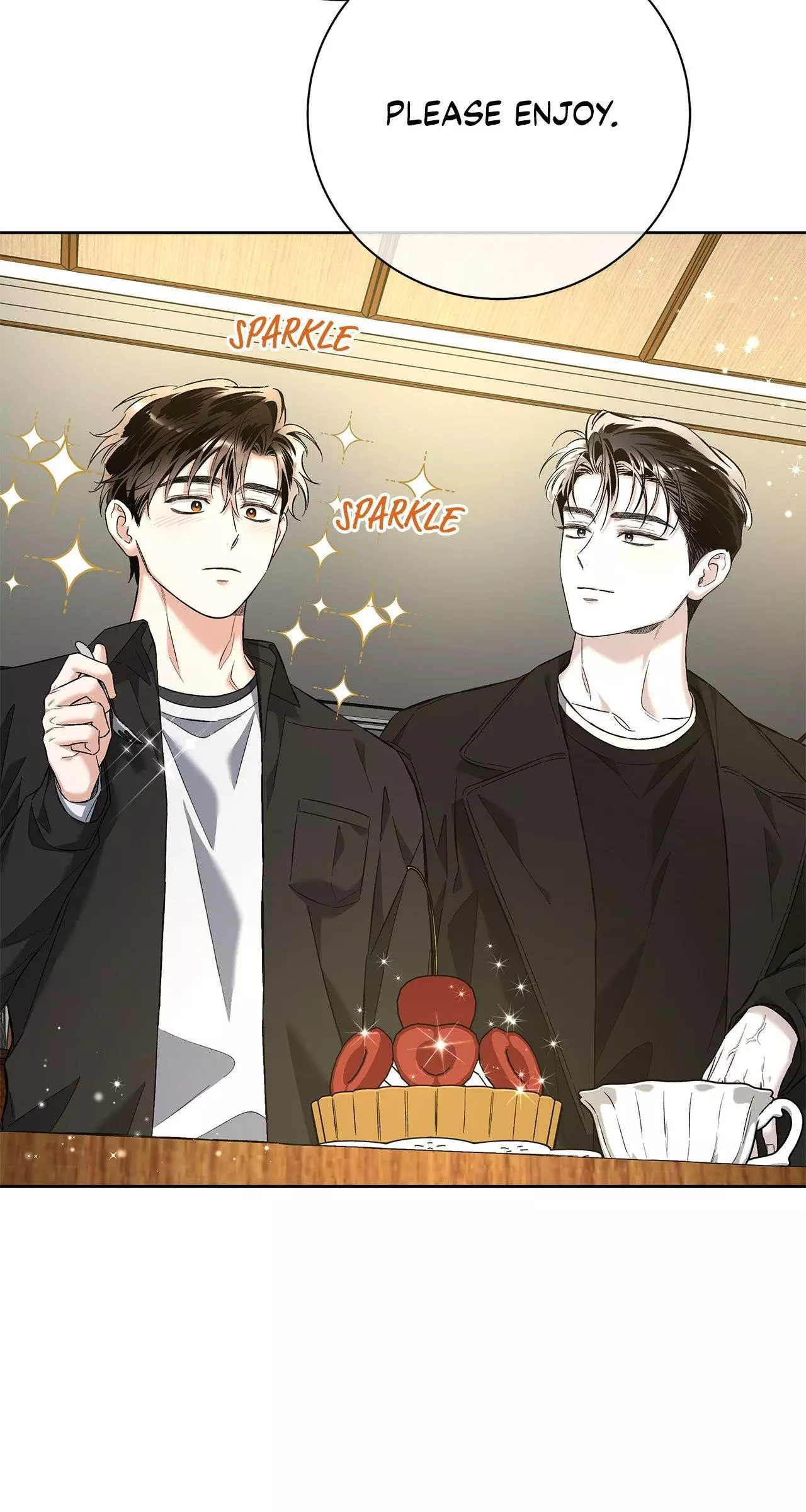 Unfair Love Affair Chapter 10 page 65