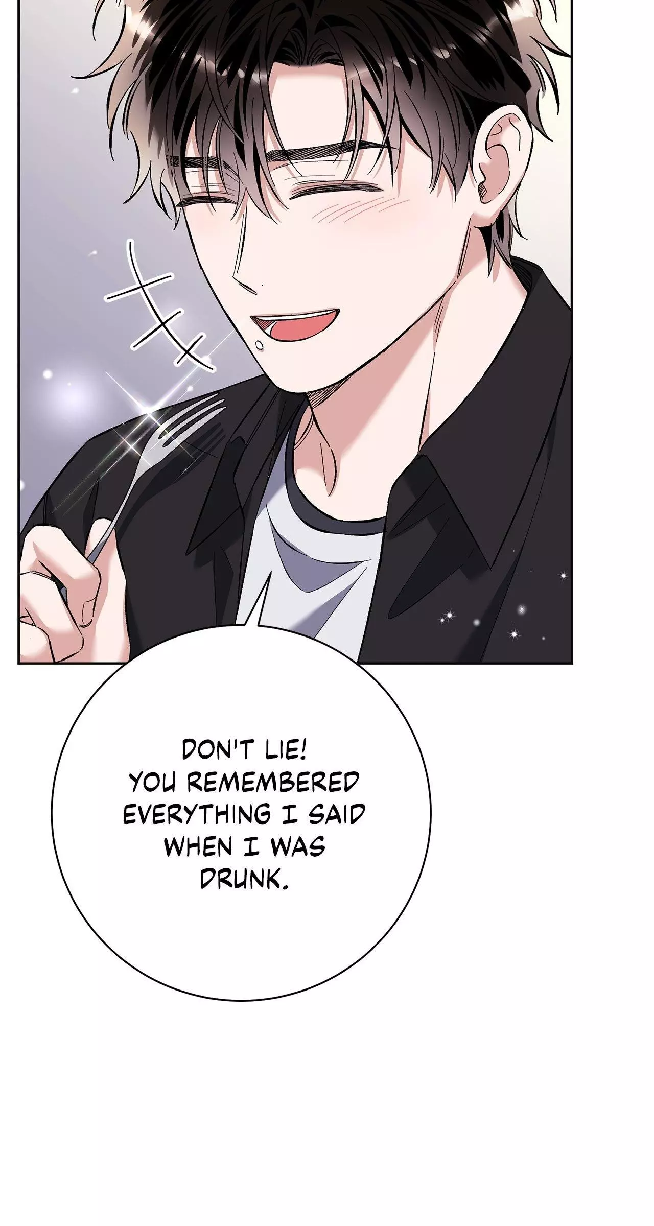 Unfair Love Affair Chapter 10 page 70