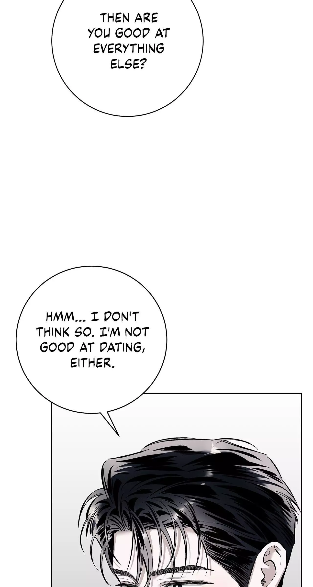 Unfair Love Affair Chapter 10 page 73