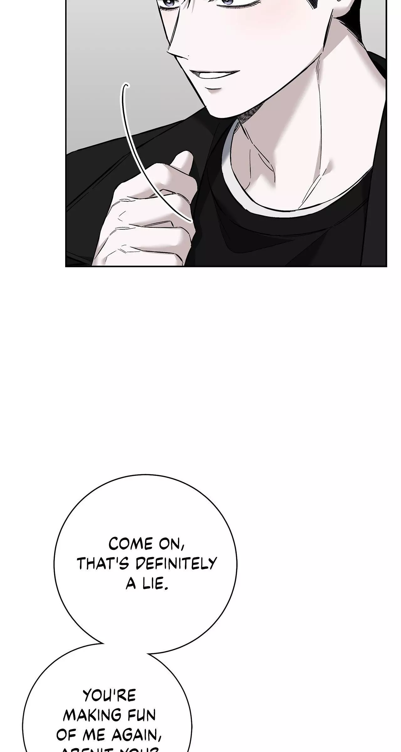 Unfair Love Affair Chapter 10 page 74