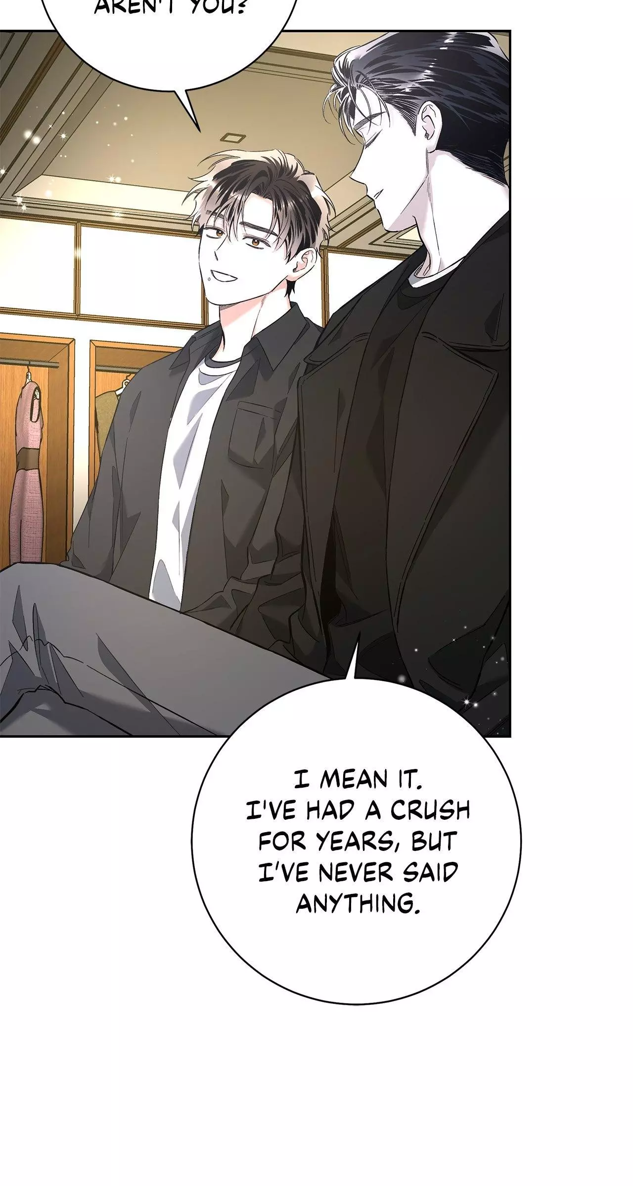 Unfair Love Affair Chapter 10 page 75