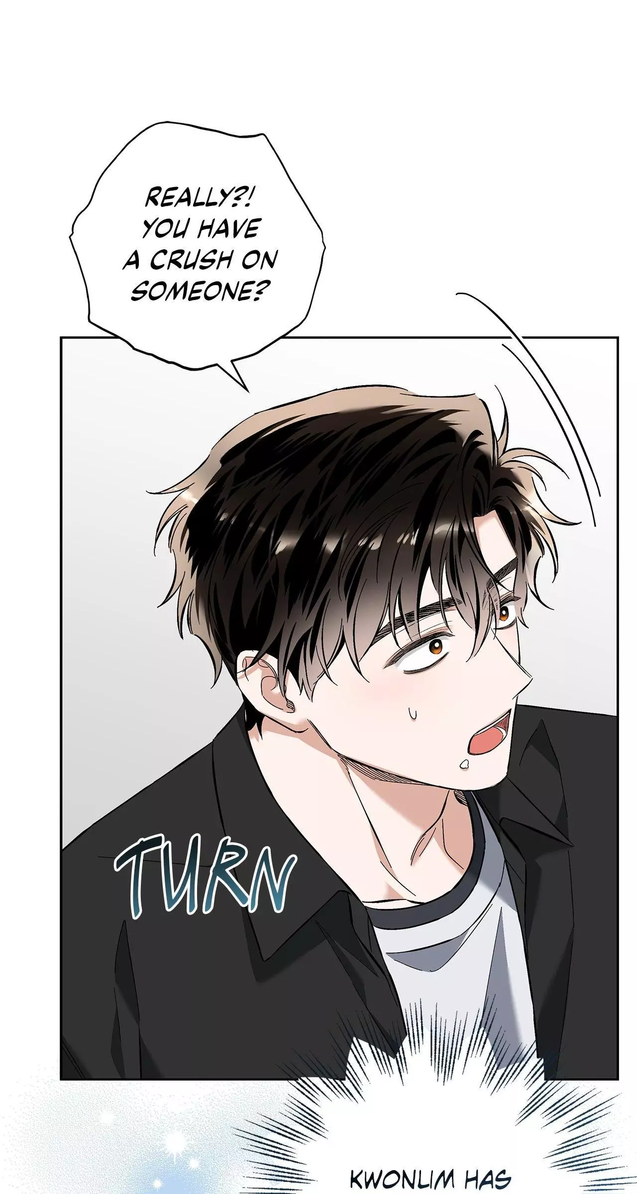 Unfair Love Affair Chapter 10 page 76