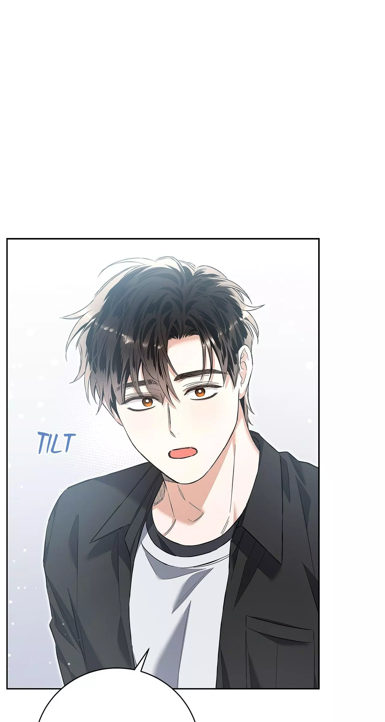 Unfair Love Affair Chapter 11 page 1