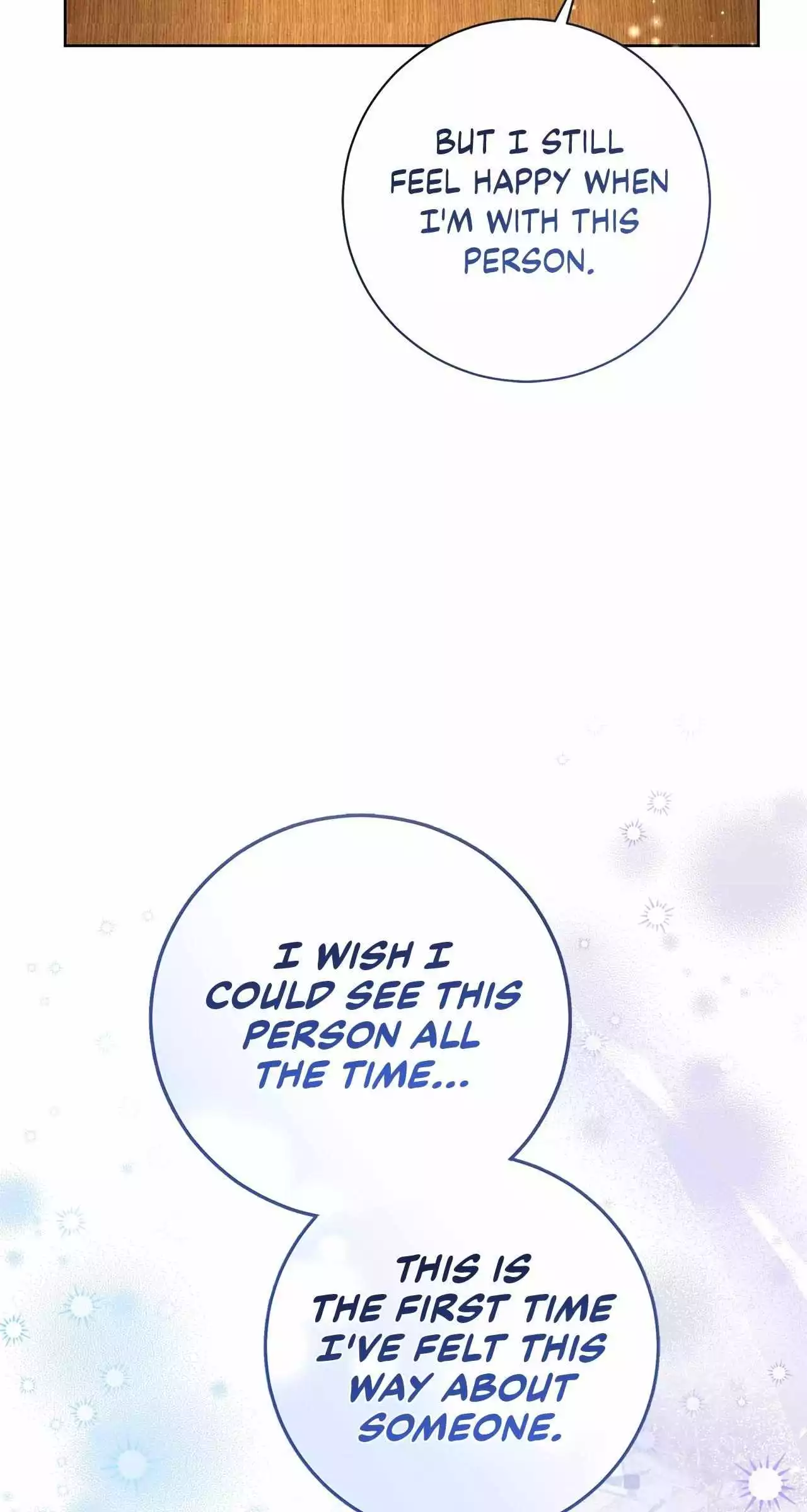 Unfair Love Affair Chapter 11 page 3