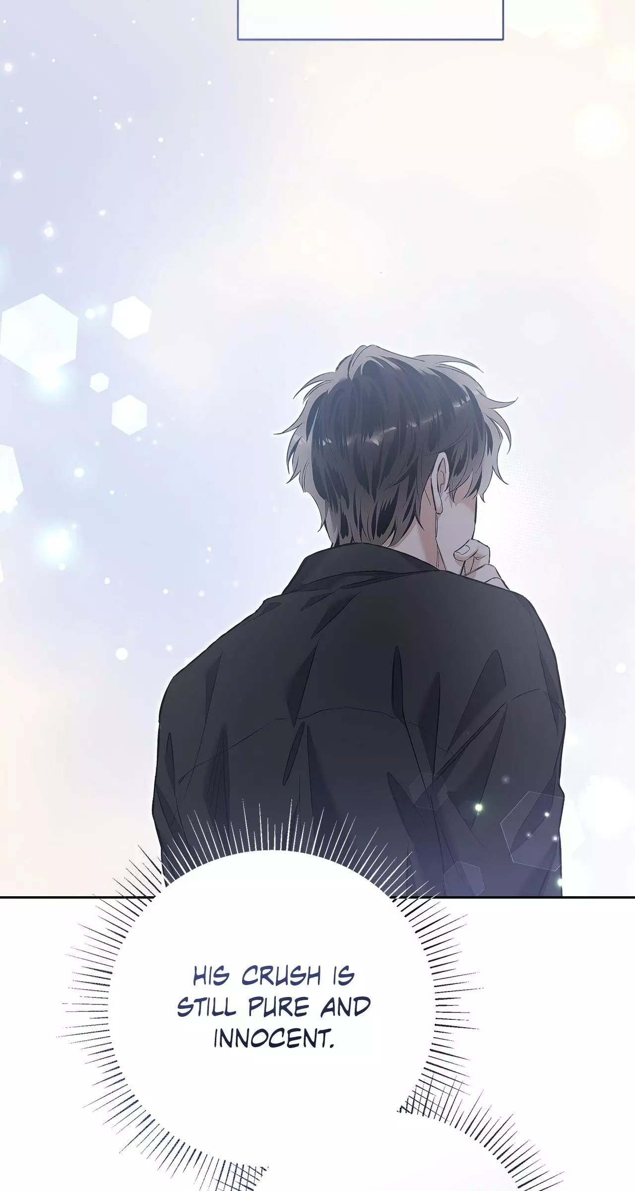 Unfair Love Affair Chapter 11 page 6