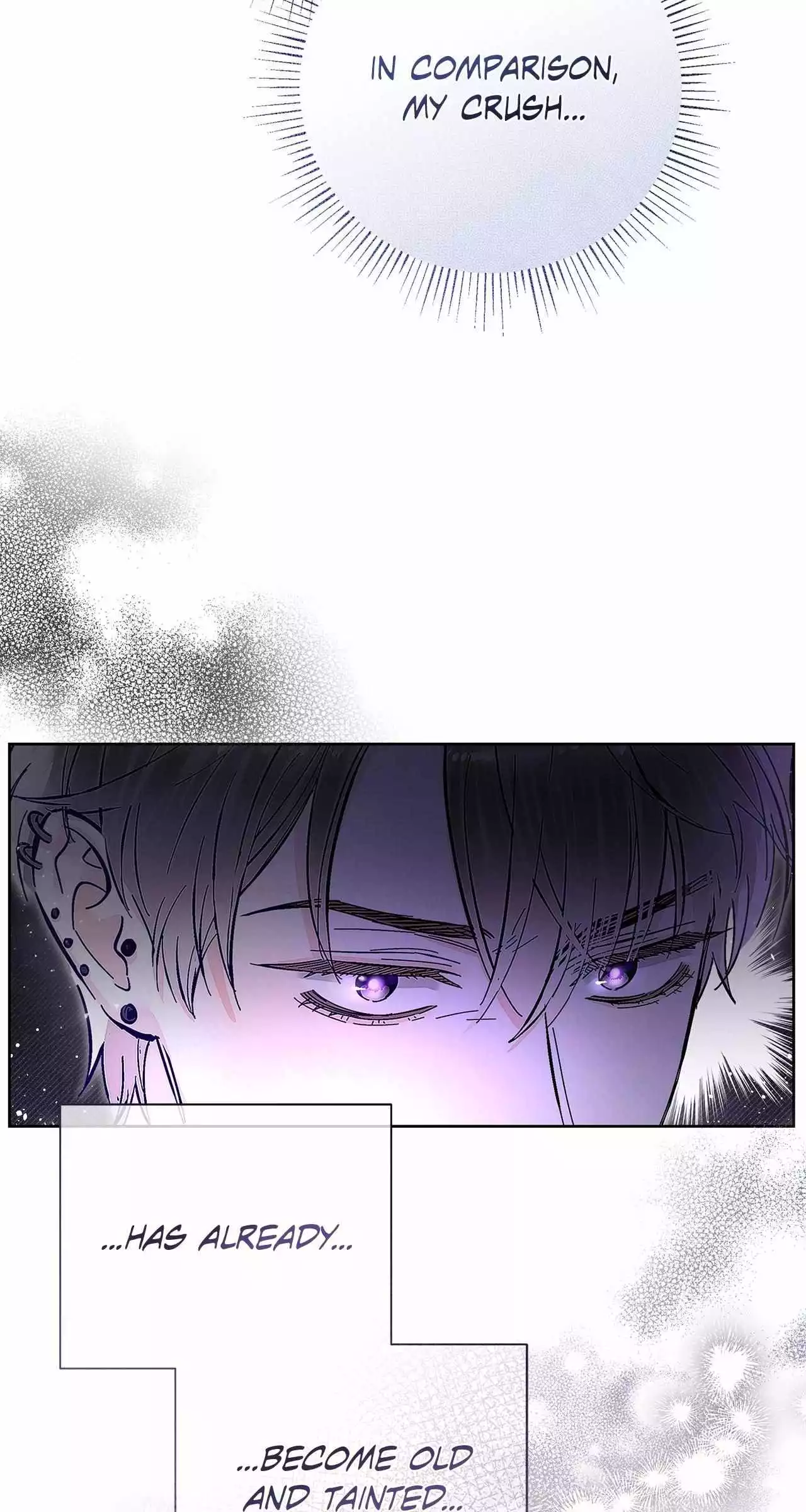 Unfair Love Affair Chapter 11 page 7