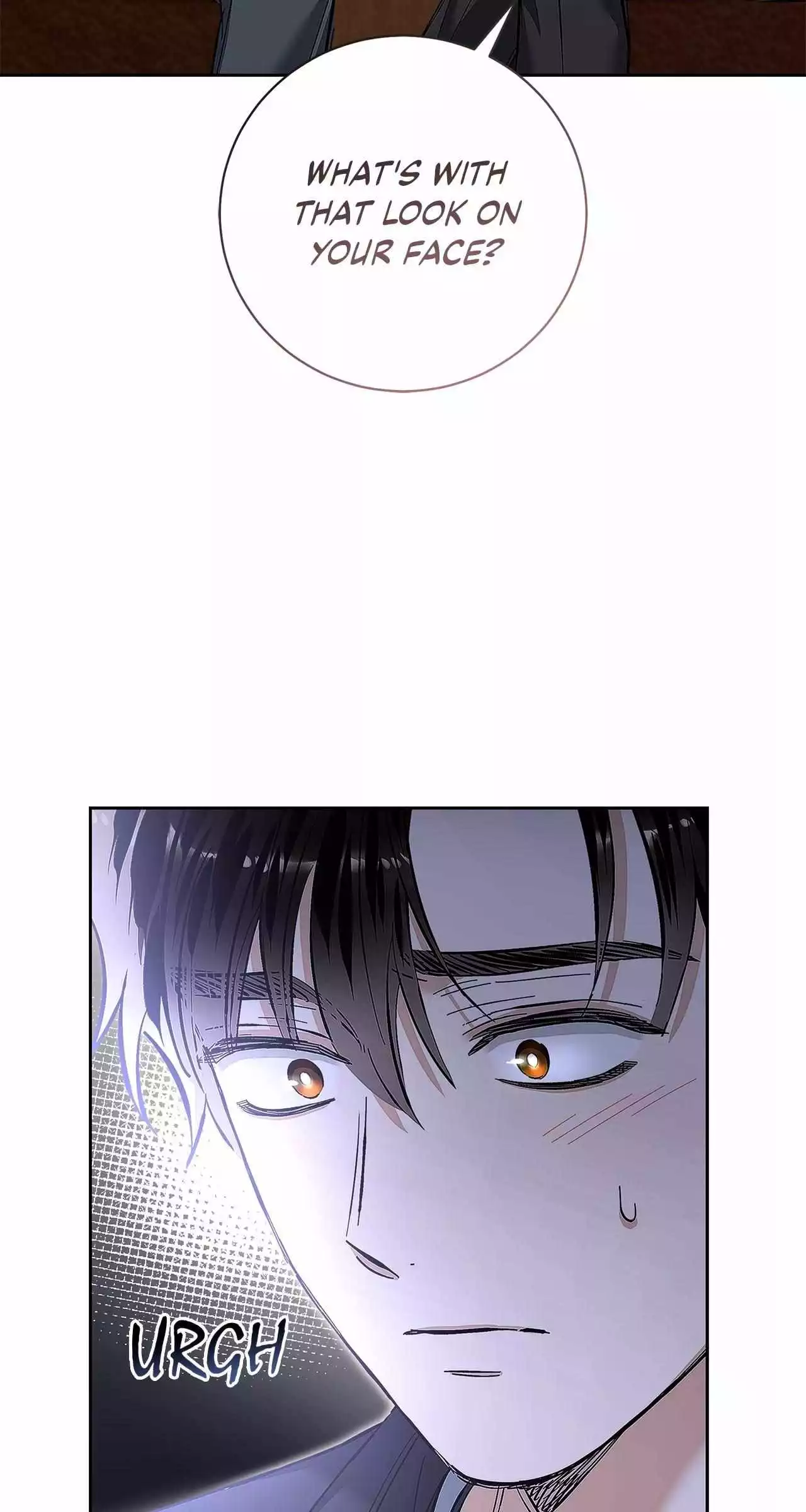 Unfair Love Affair Chapter 11 page 10