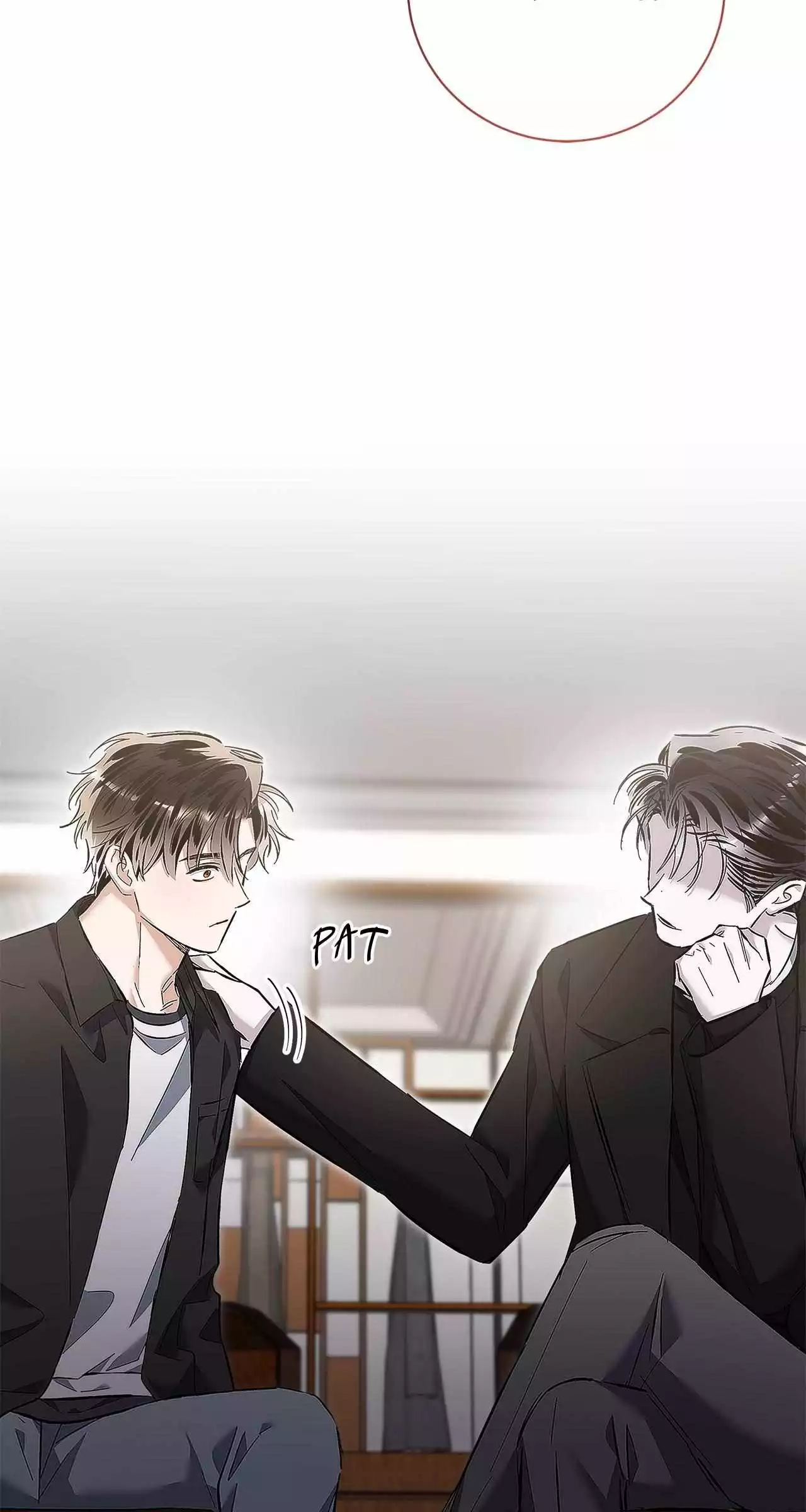 Unfair Love Affair Chapter 11 page 9