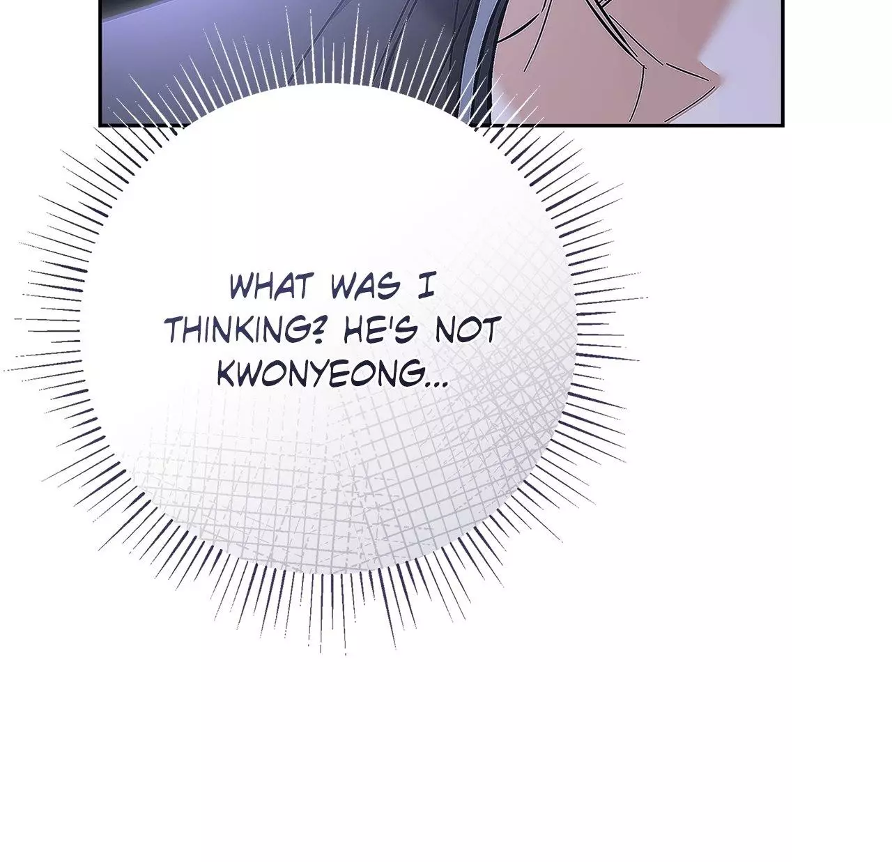 Unfair Love Affair Chapter 11 page 11