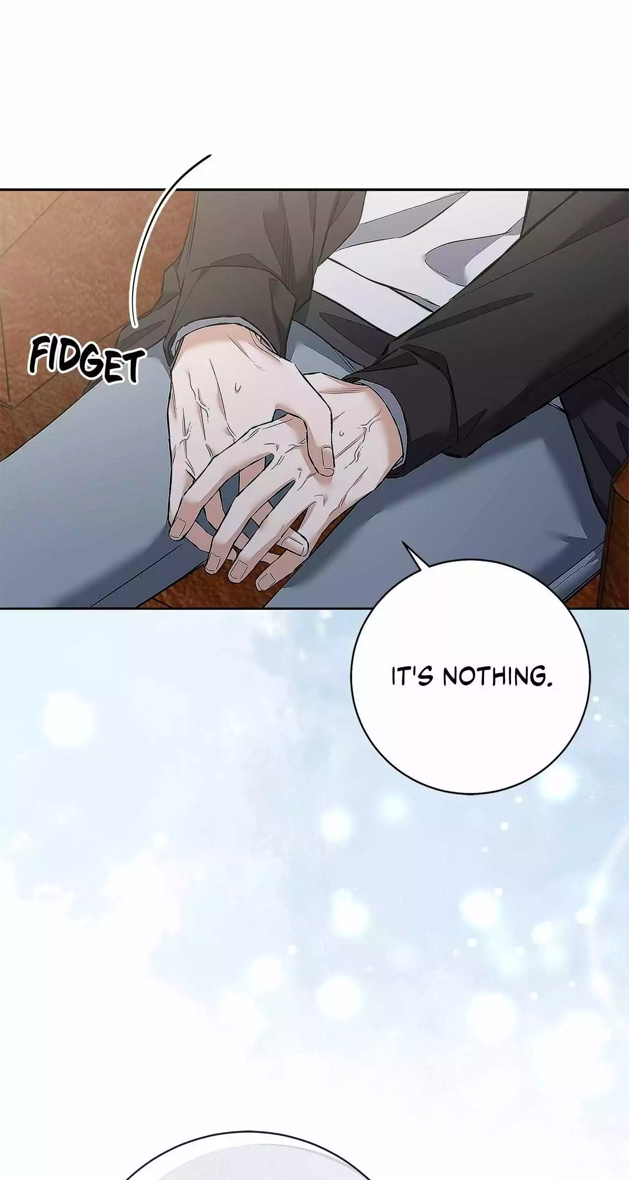 Unfair Love Affair Chapter 11 page 12