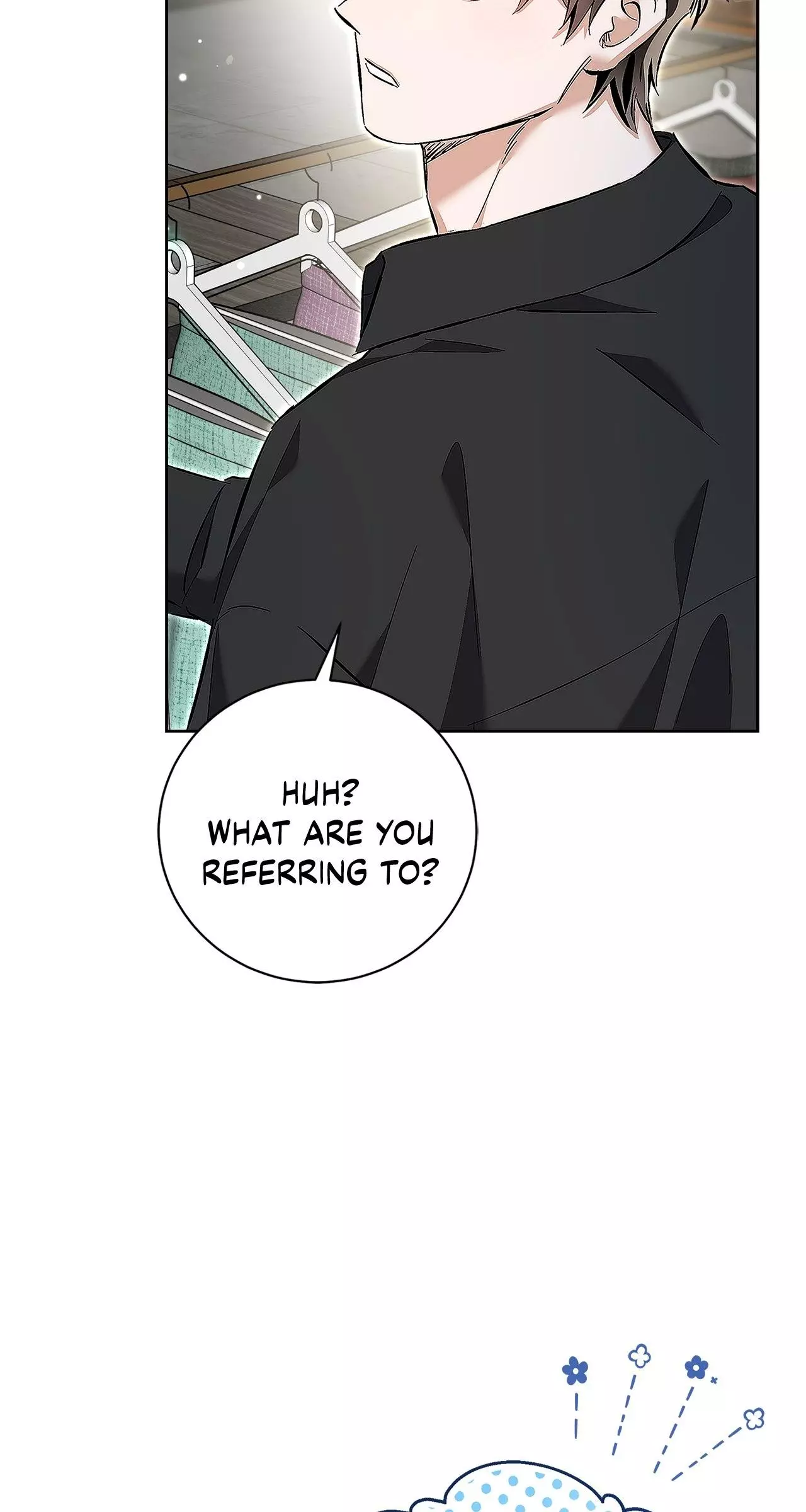 Unfair Love Affair Chapter 11 page 19