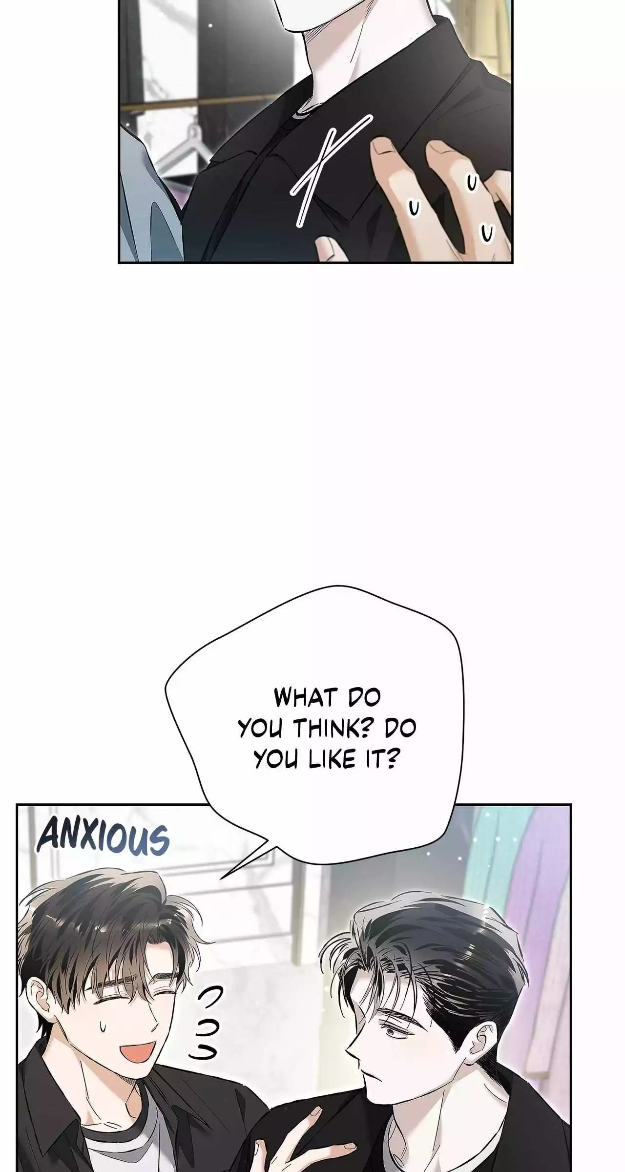 Unfair Love Affair Chapter 11 page 26