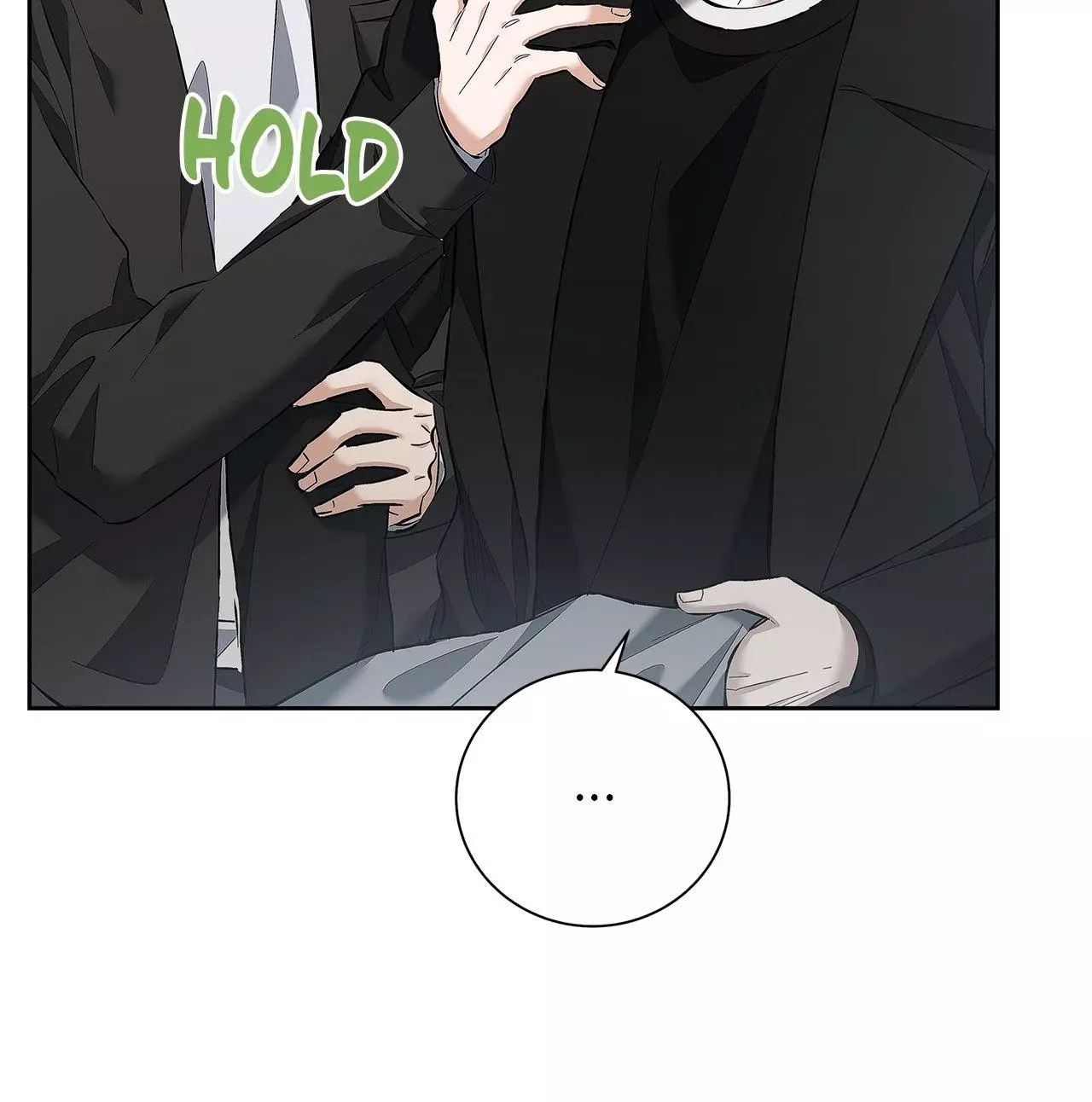 Unfair Love Affair Chapter 11 page 27