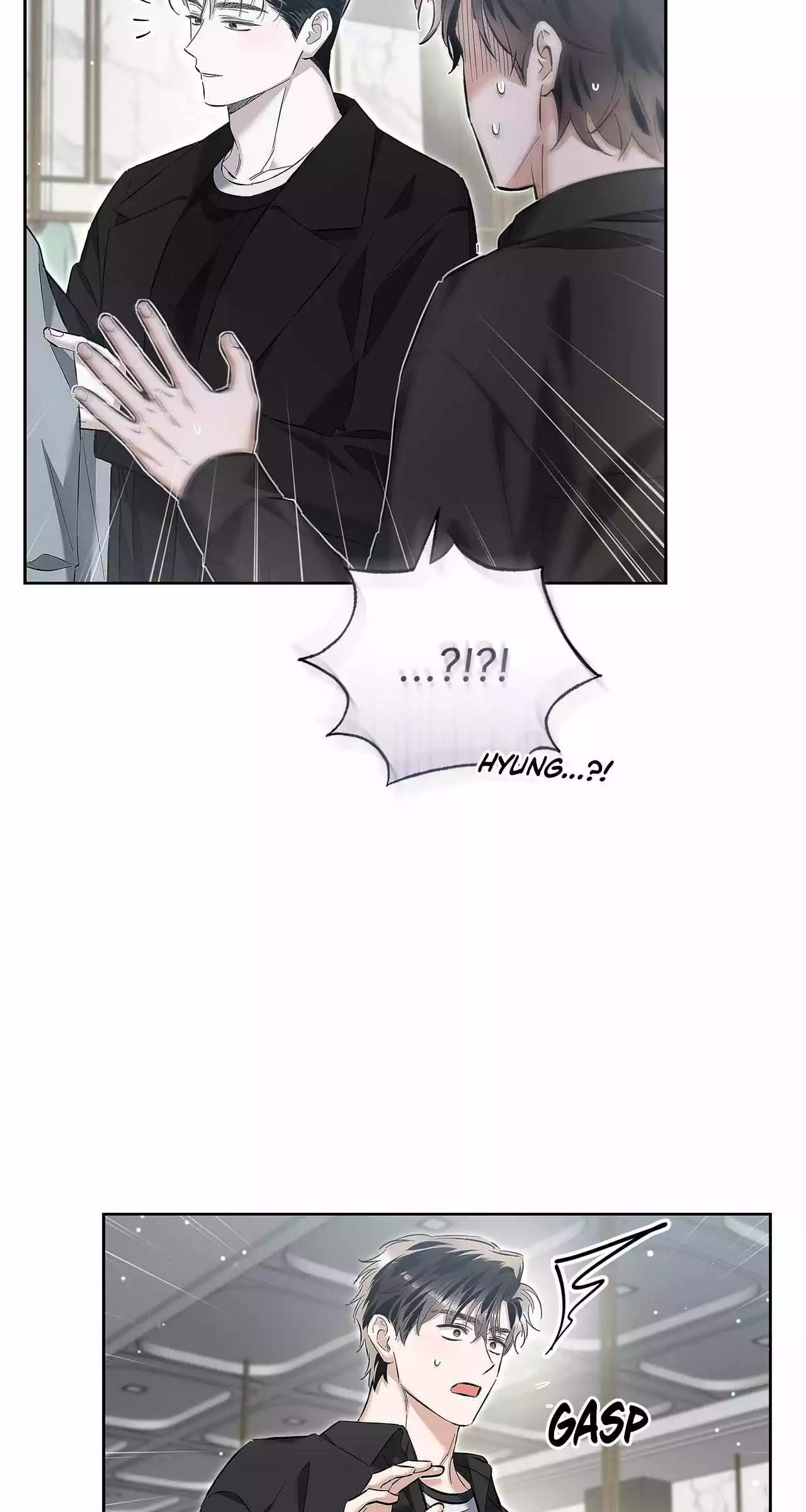 Unfair Love Affair Chapter 11 page 24