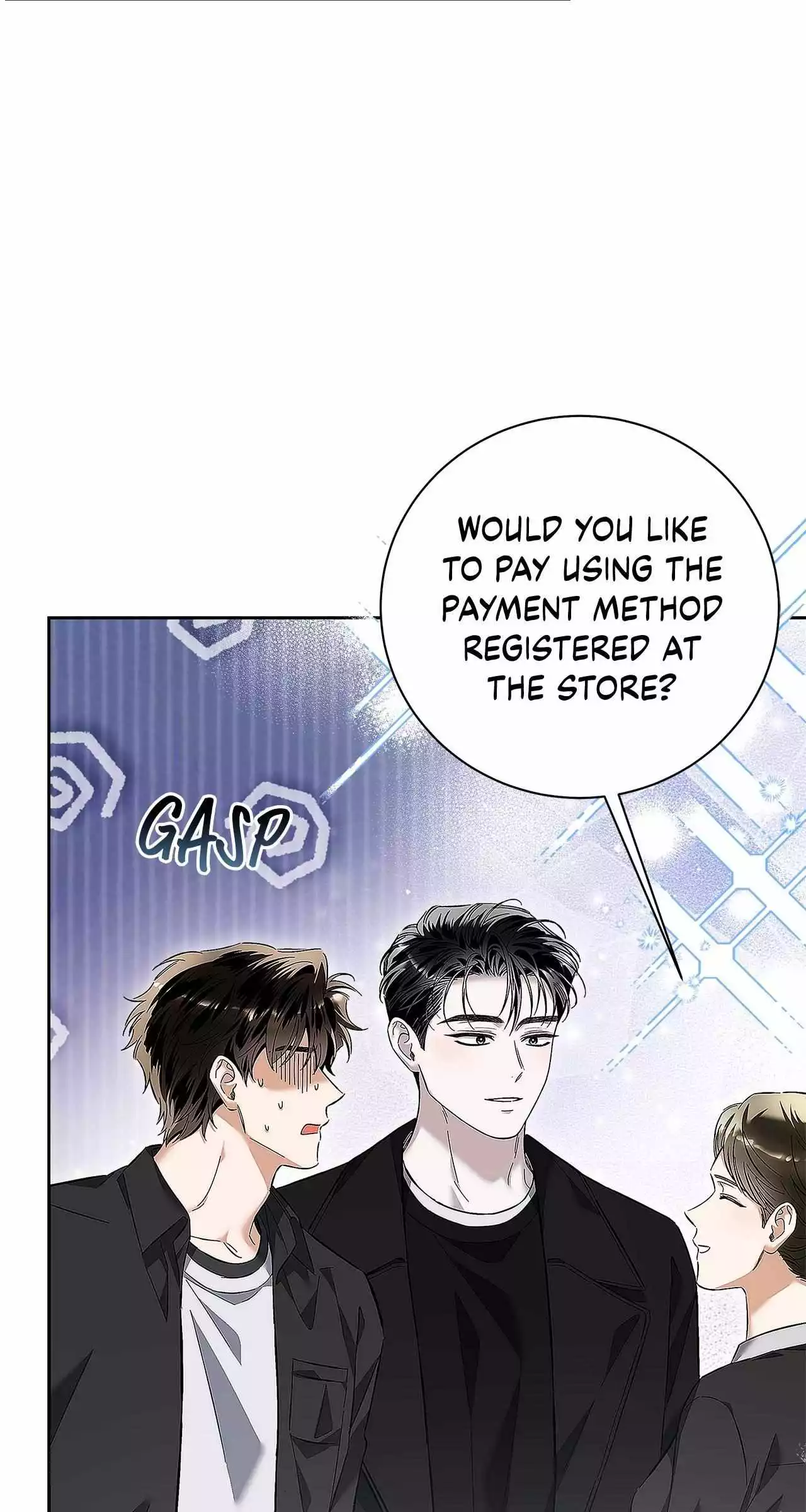 Unfair Love Affair Chapter 11 page 31