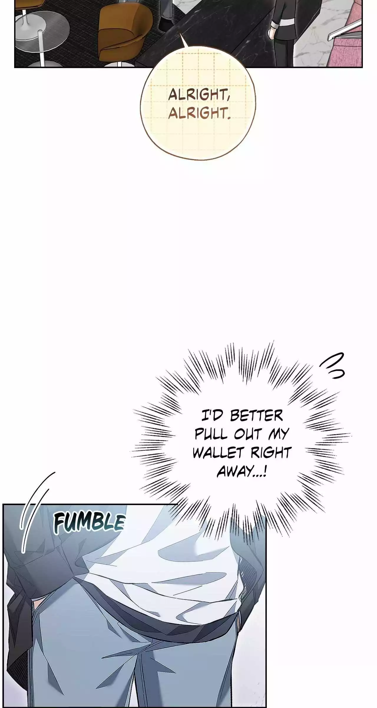 Unfair Love Affair Chapter 11 page 30
