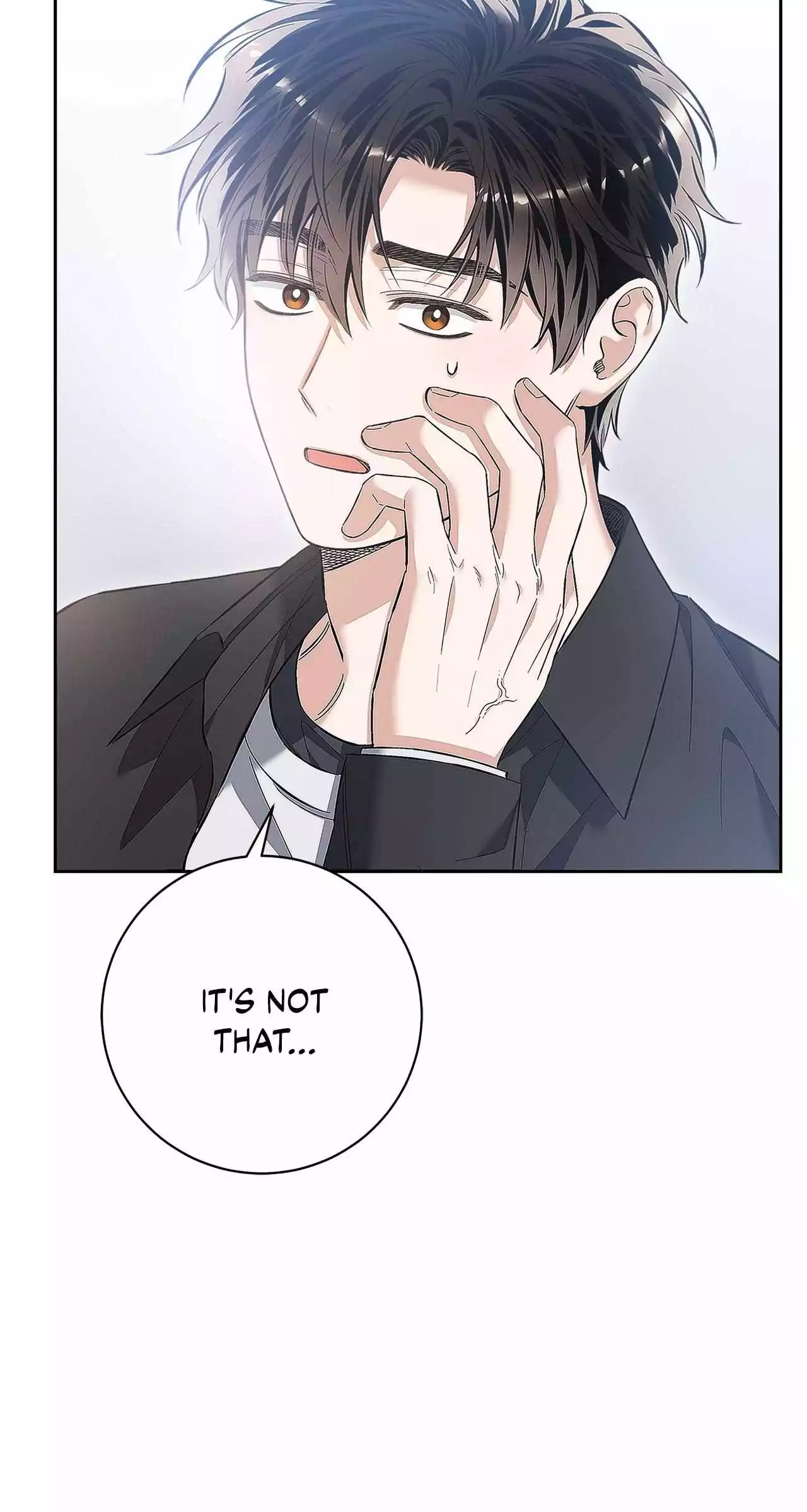 Unfair Love Affair Chapter 11 page 37