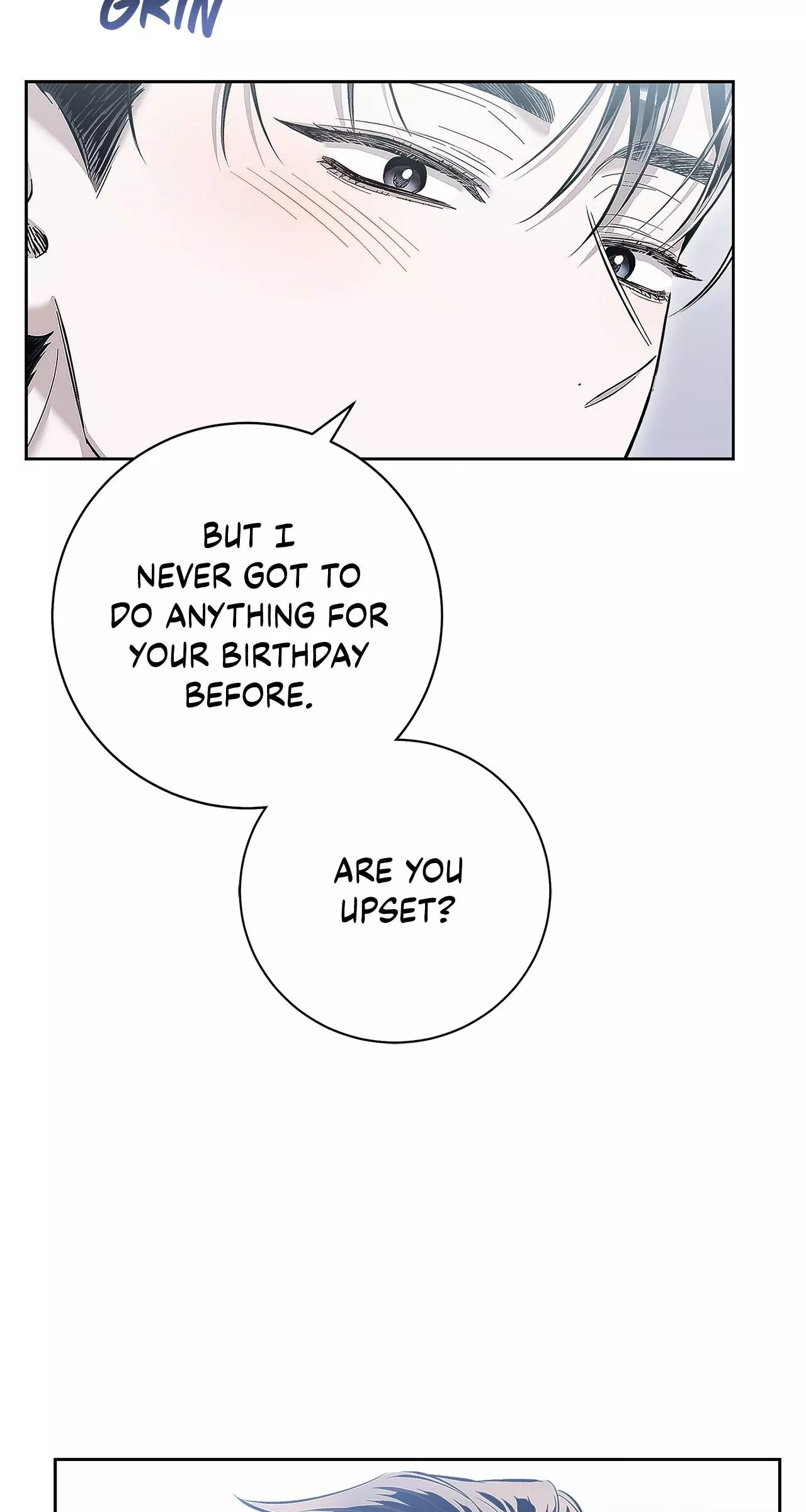 Unfair Love Affair Chapter 11 page 36