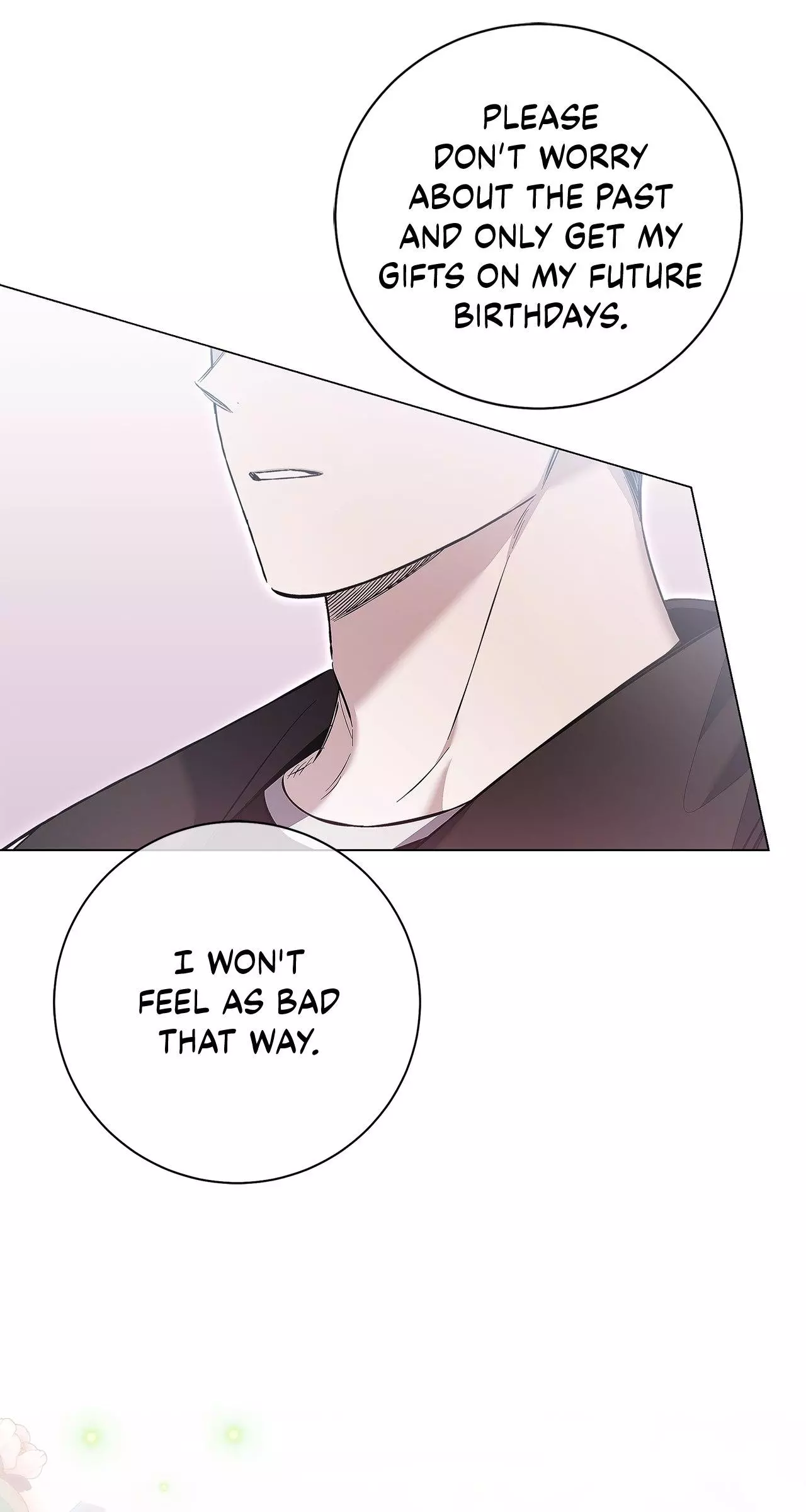 Unfair Love Affair Chapter 11 page 41
