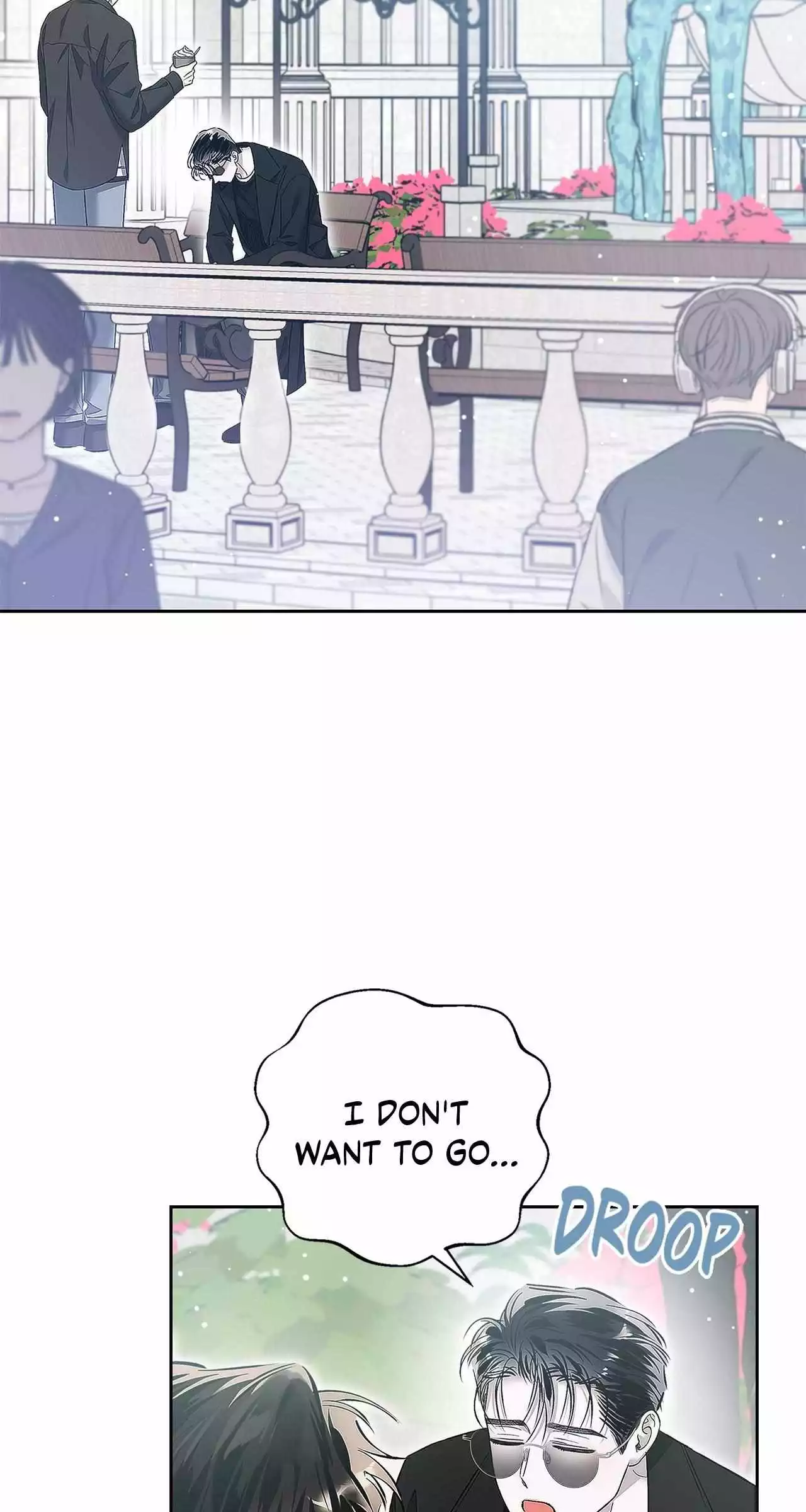 Unfair Love Affair Chapter 11 page 45