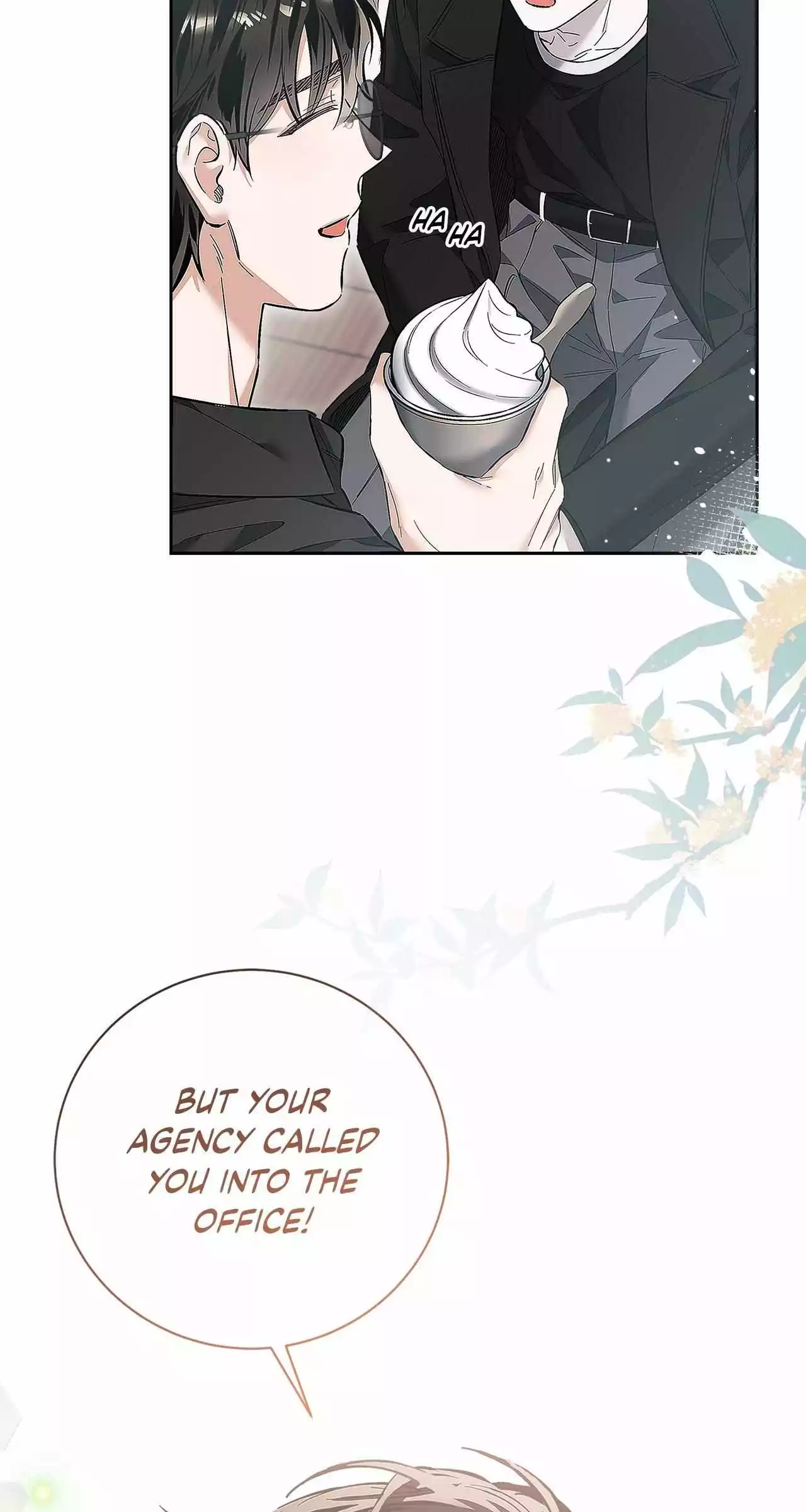 Unfair Love Affair Chapter 11 page 46