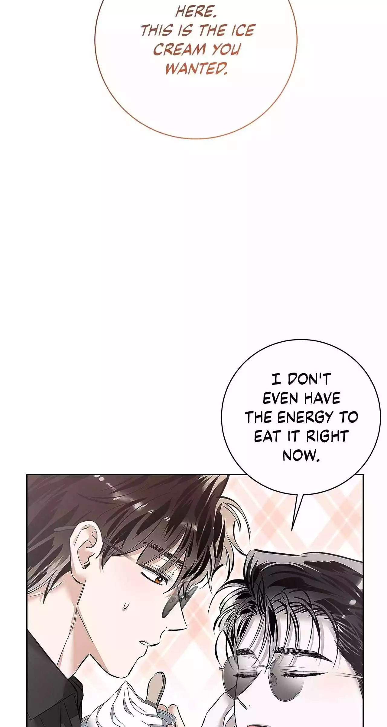 Unfair Love Affair Chapter 11 page 48
