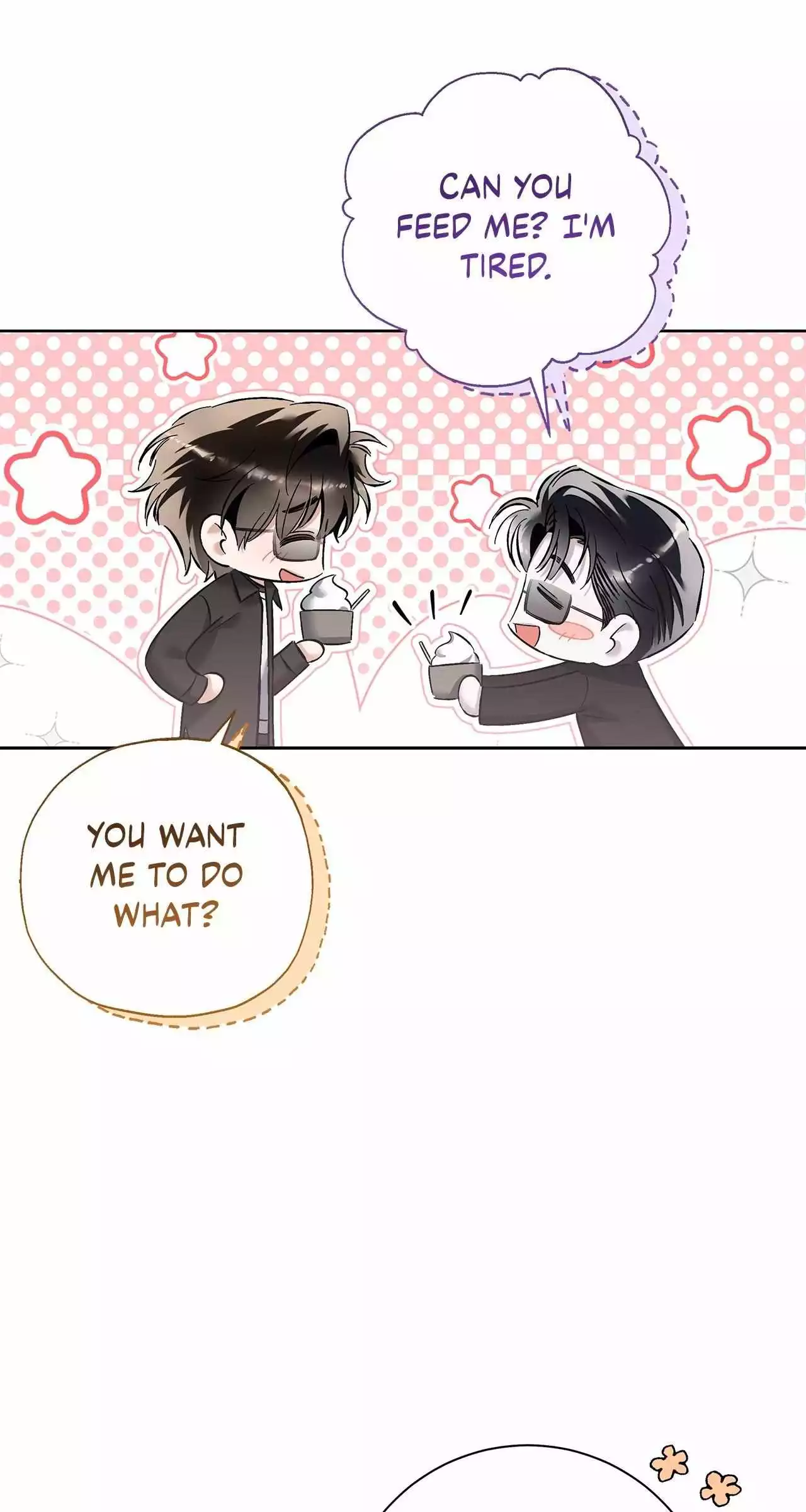 Unfair Love Affair Chapter 11 page 50